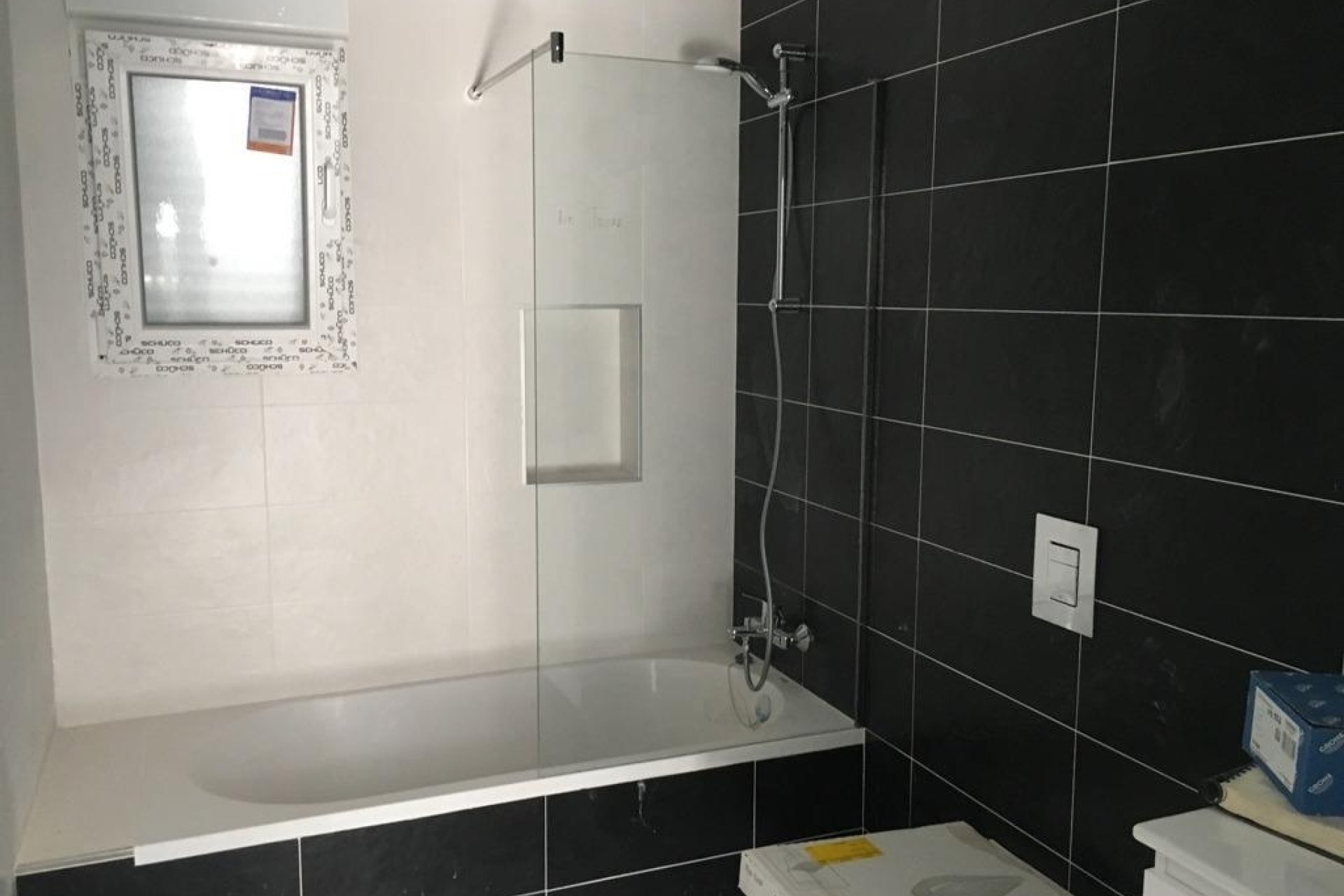 New Build - Villa - Pinoso