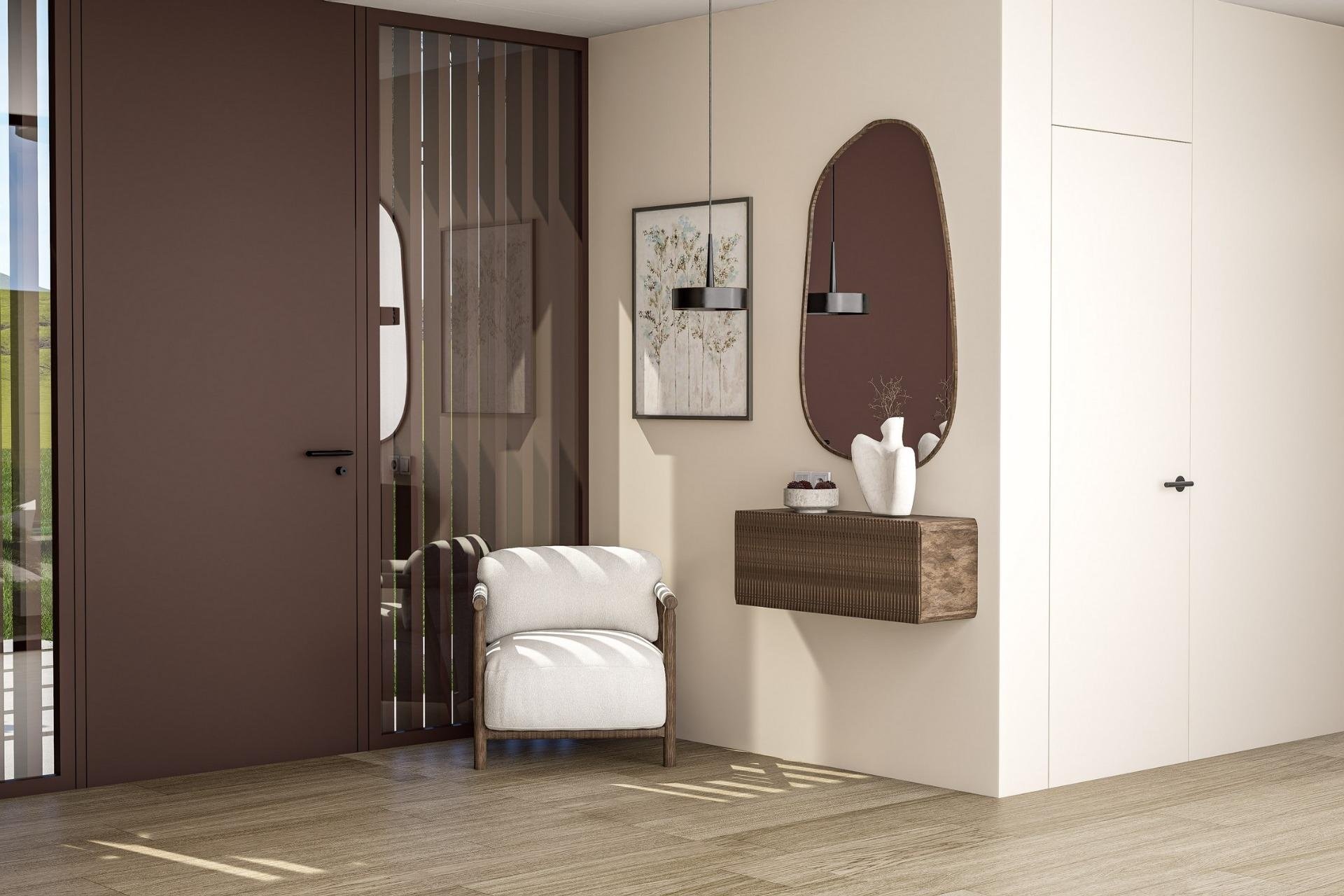 New Build - Villa - Pinoso