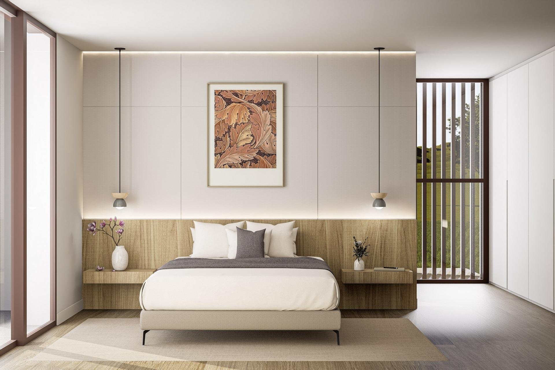 New Build - Villa - Pinoso