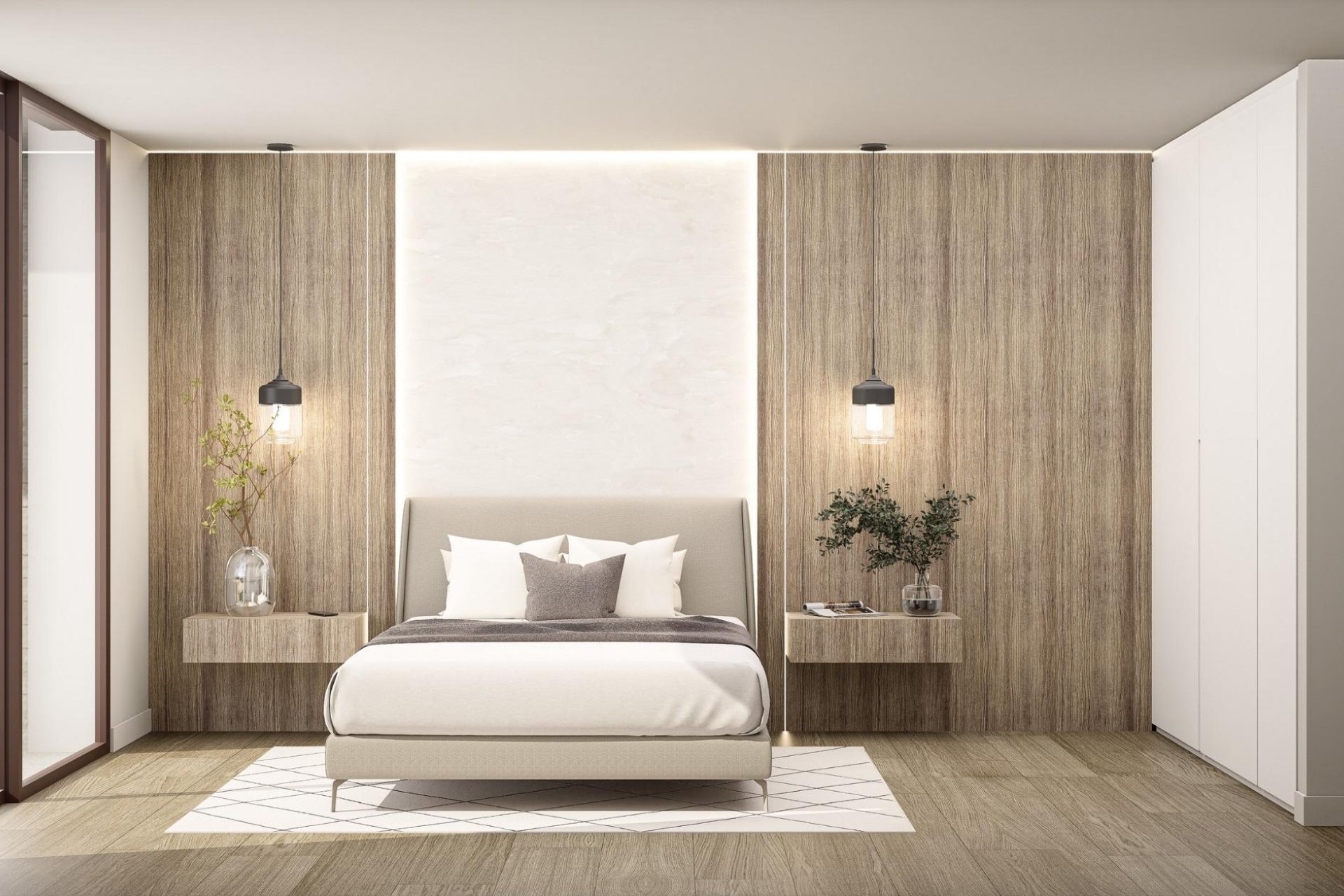 New Build - Villa - Pinoso