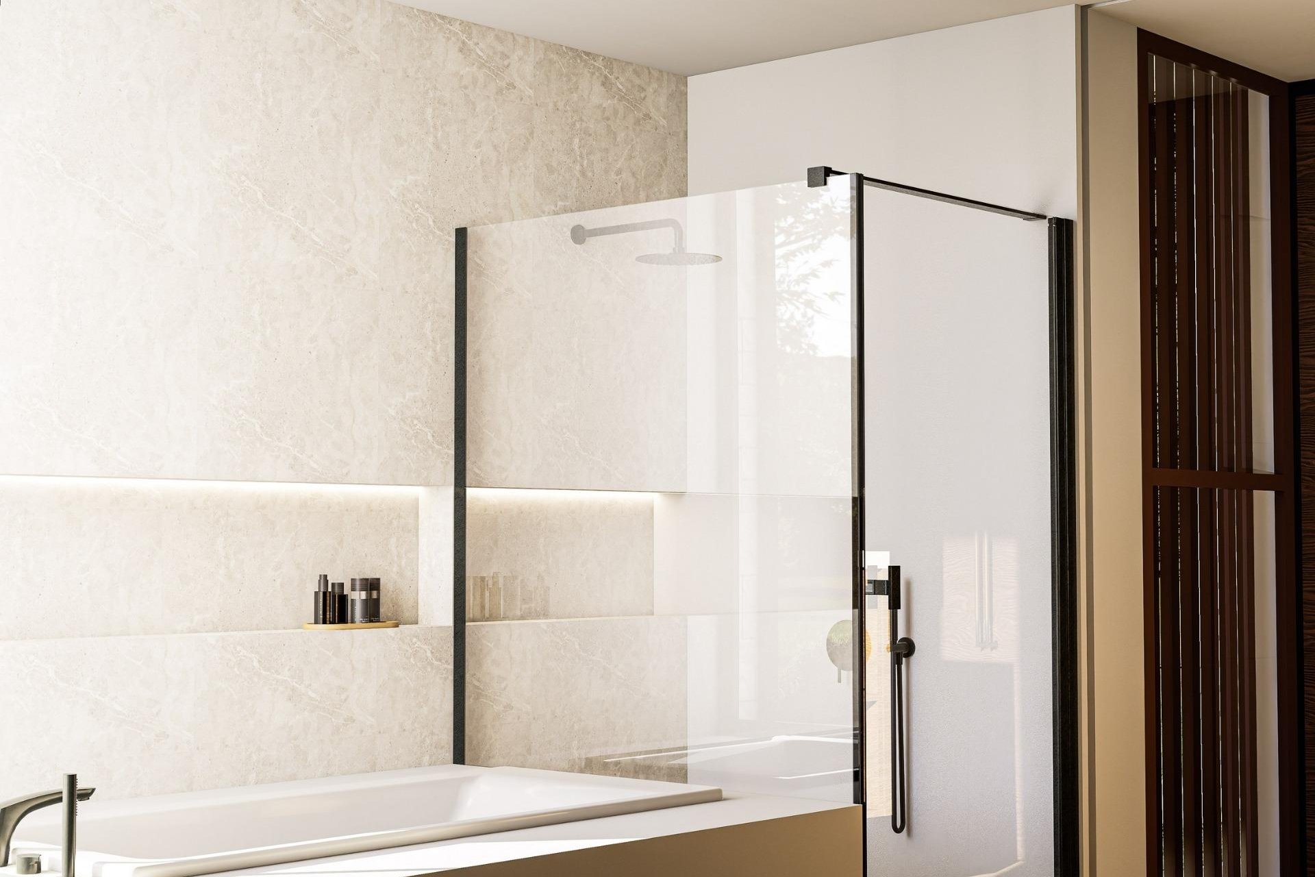 New Build - Villa - Pinoso