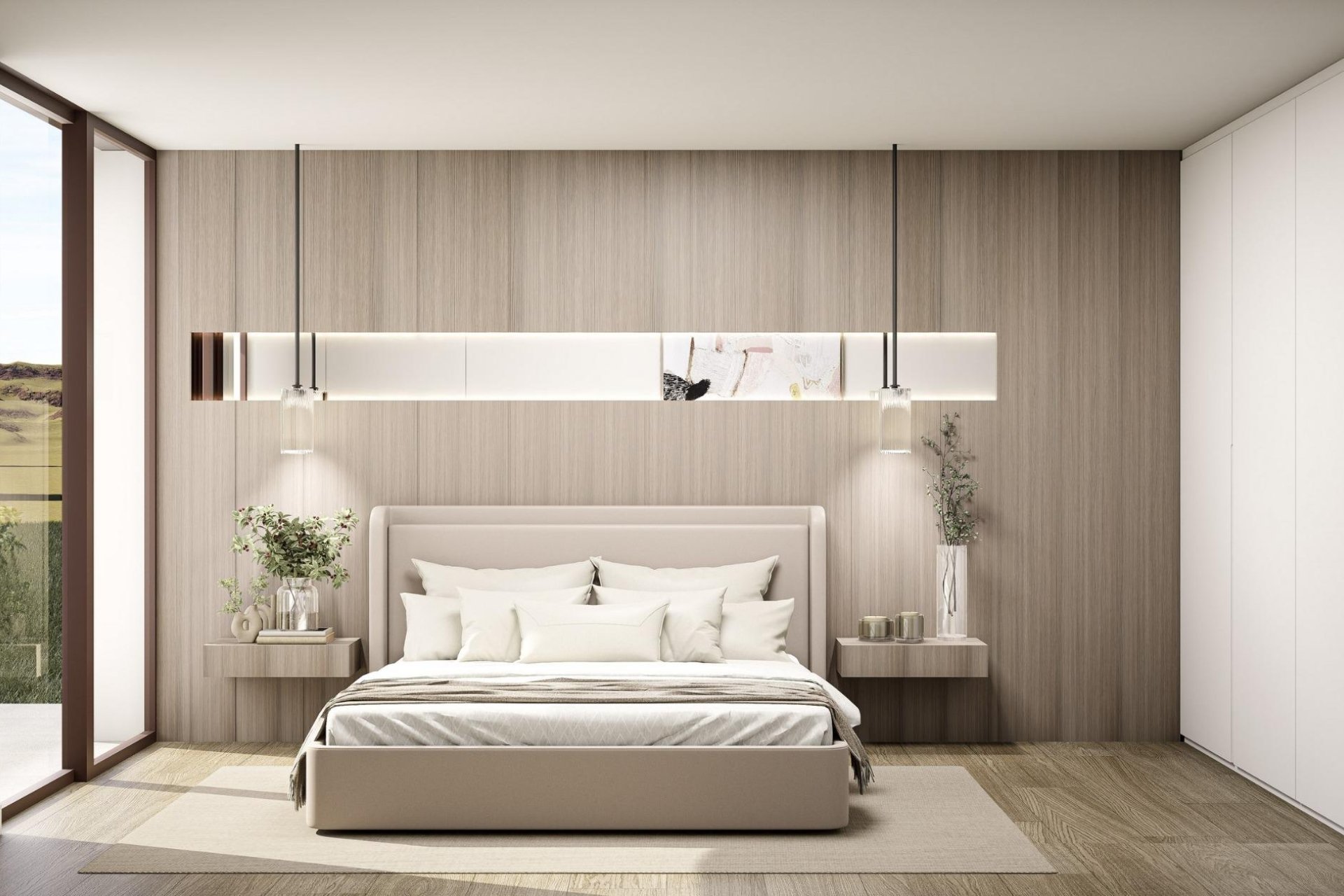 New Build - Villa - Pinoso