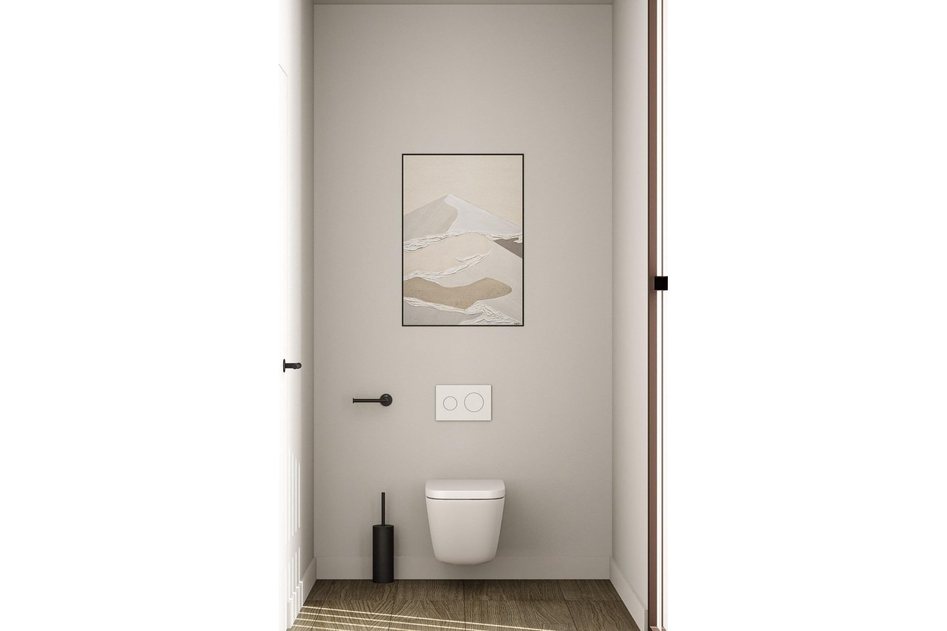 New Build - Villa - Pinoso