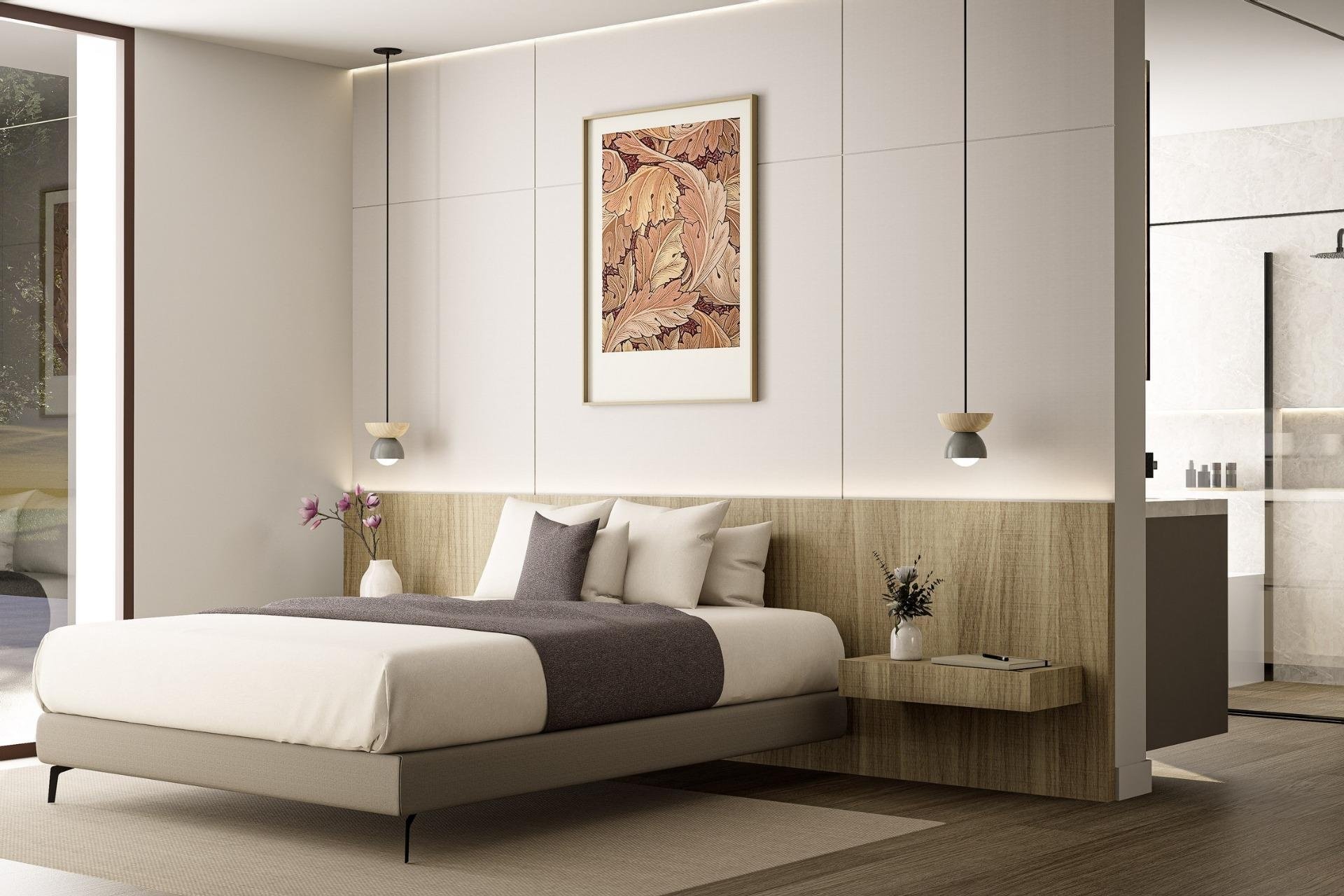 New Build - Villa - Pinoso