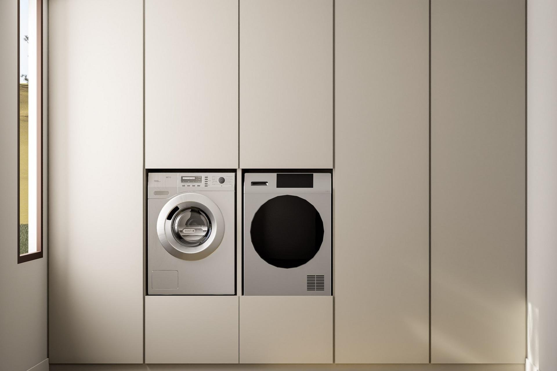 New Build - Villa - Pinoso