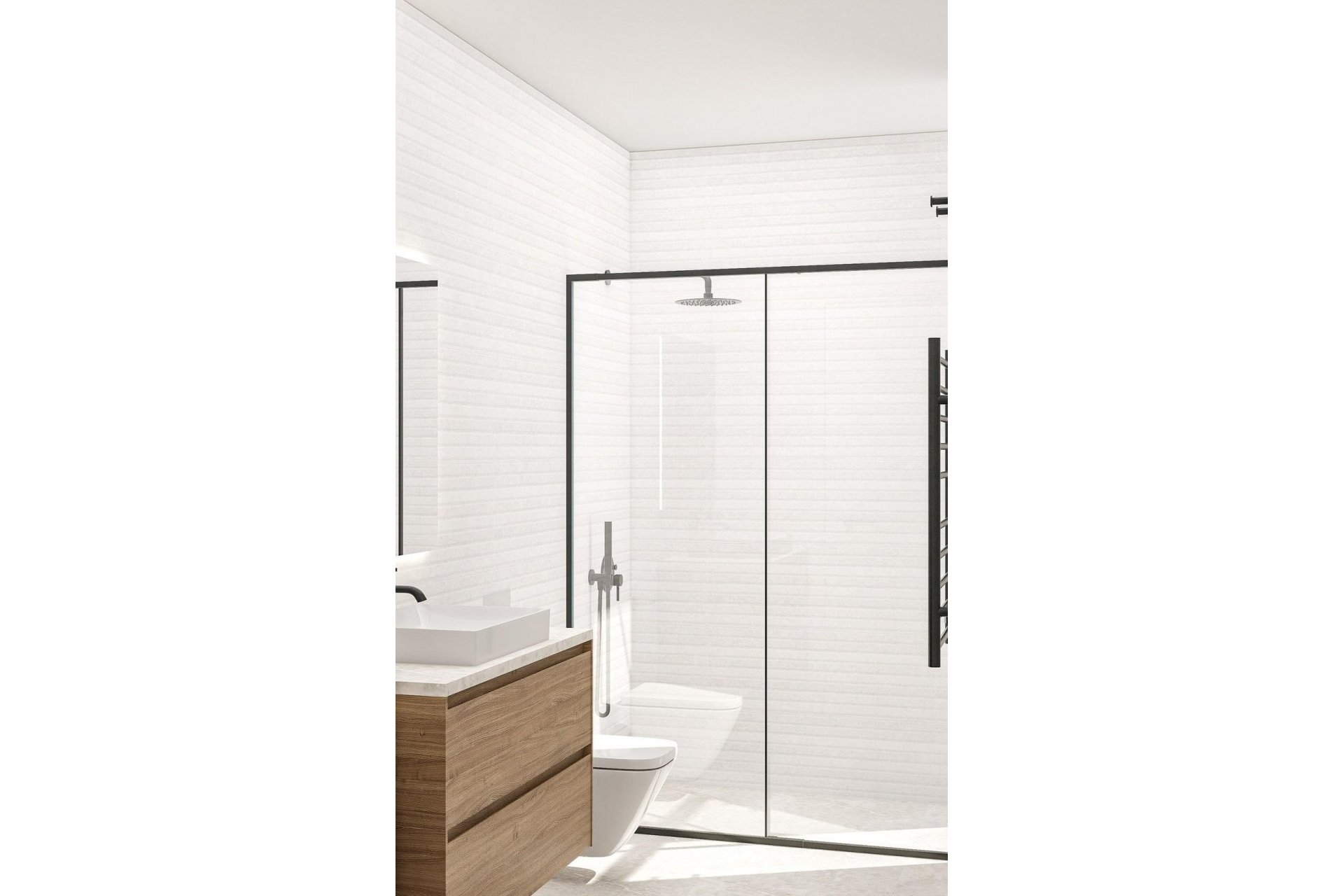 New Build - Villa - Pinoso