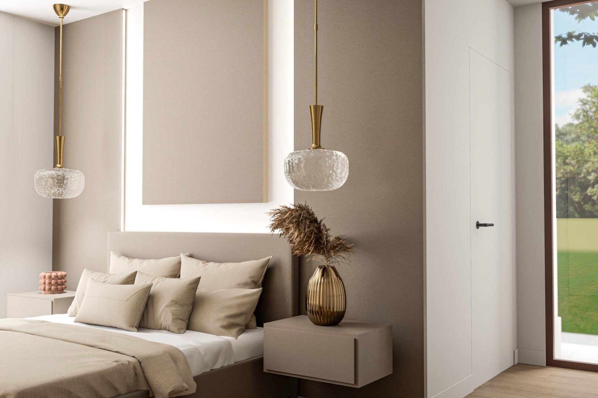 New Build - Villa - Pinoso