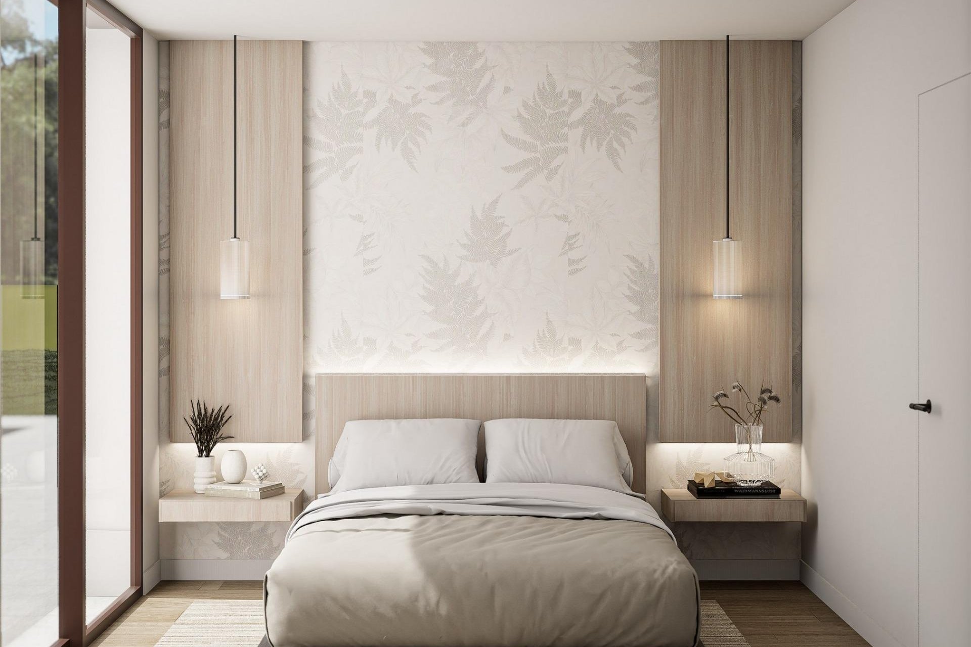 New Build - Villa - Pinoso