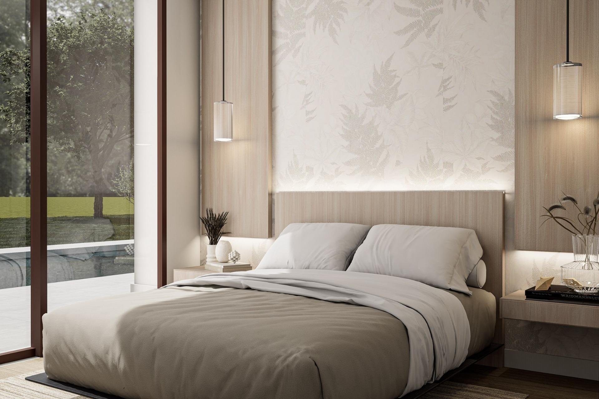 New Build - Villa - Pinoso