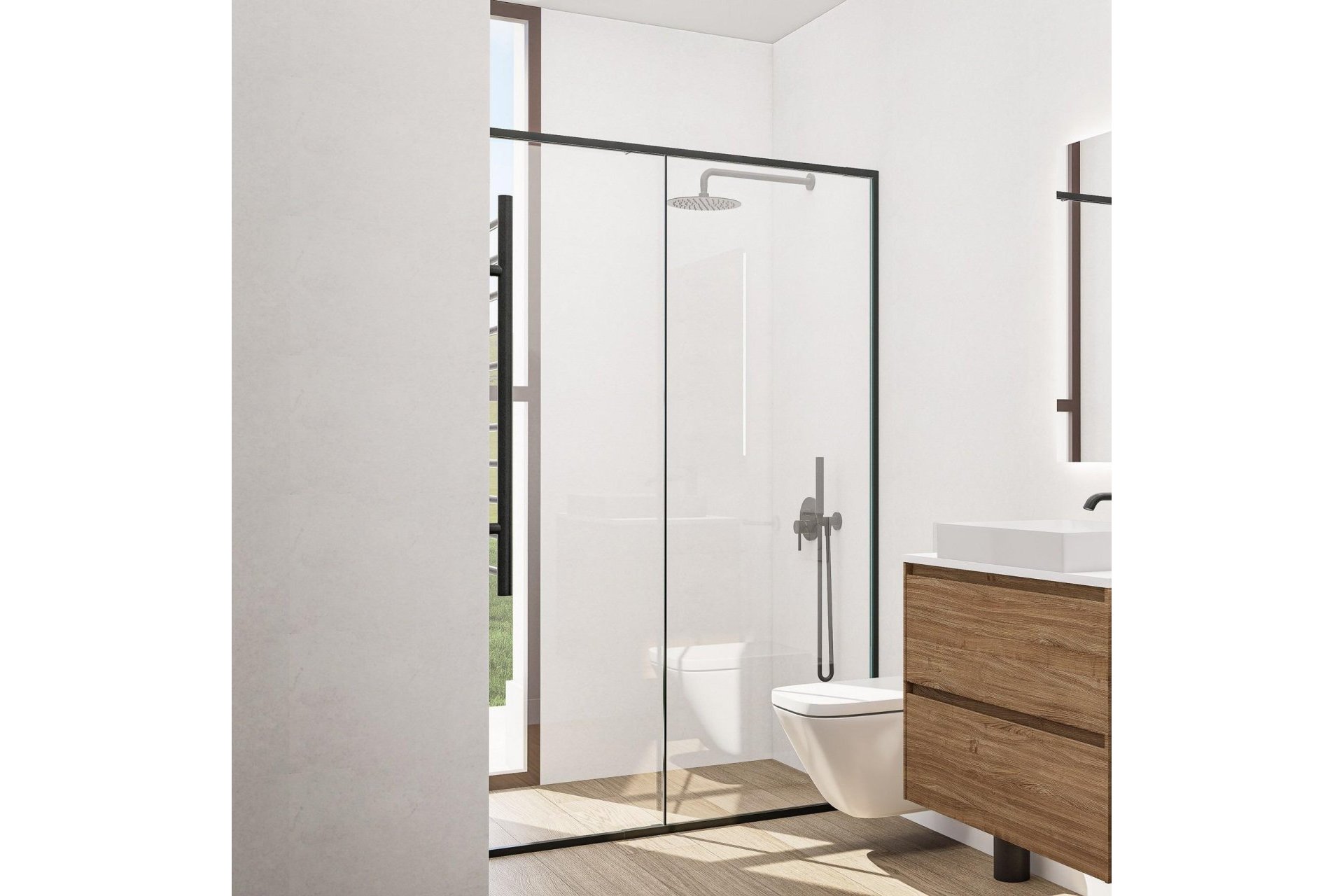 New Build - Villa - Pinoso