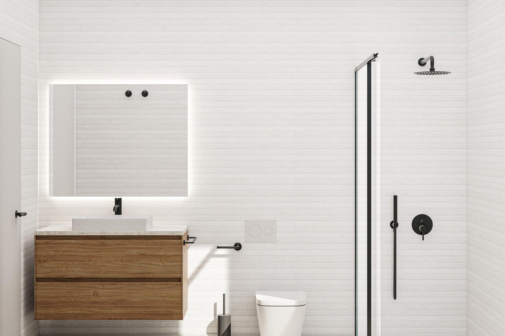 New Build - Villa - Pinoso