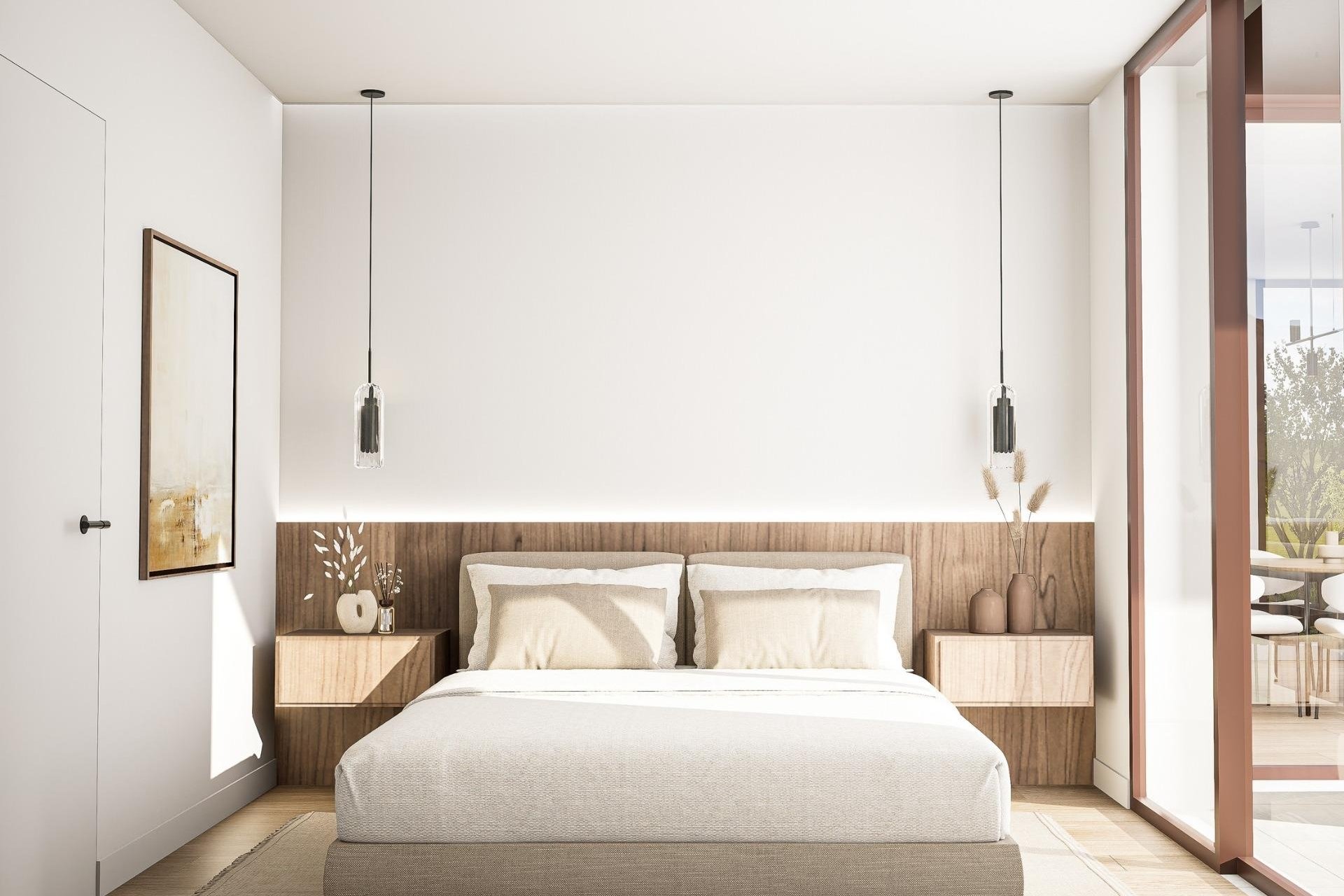 New Build - Villa - Pinoso