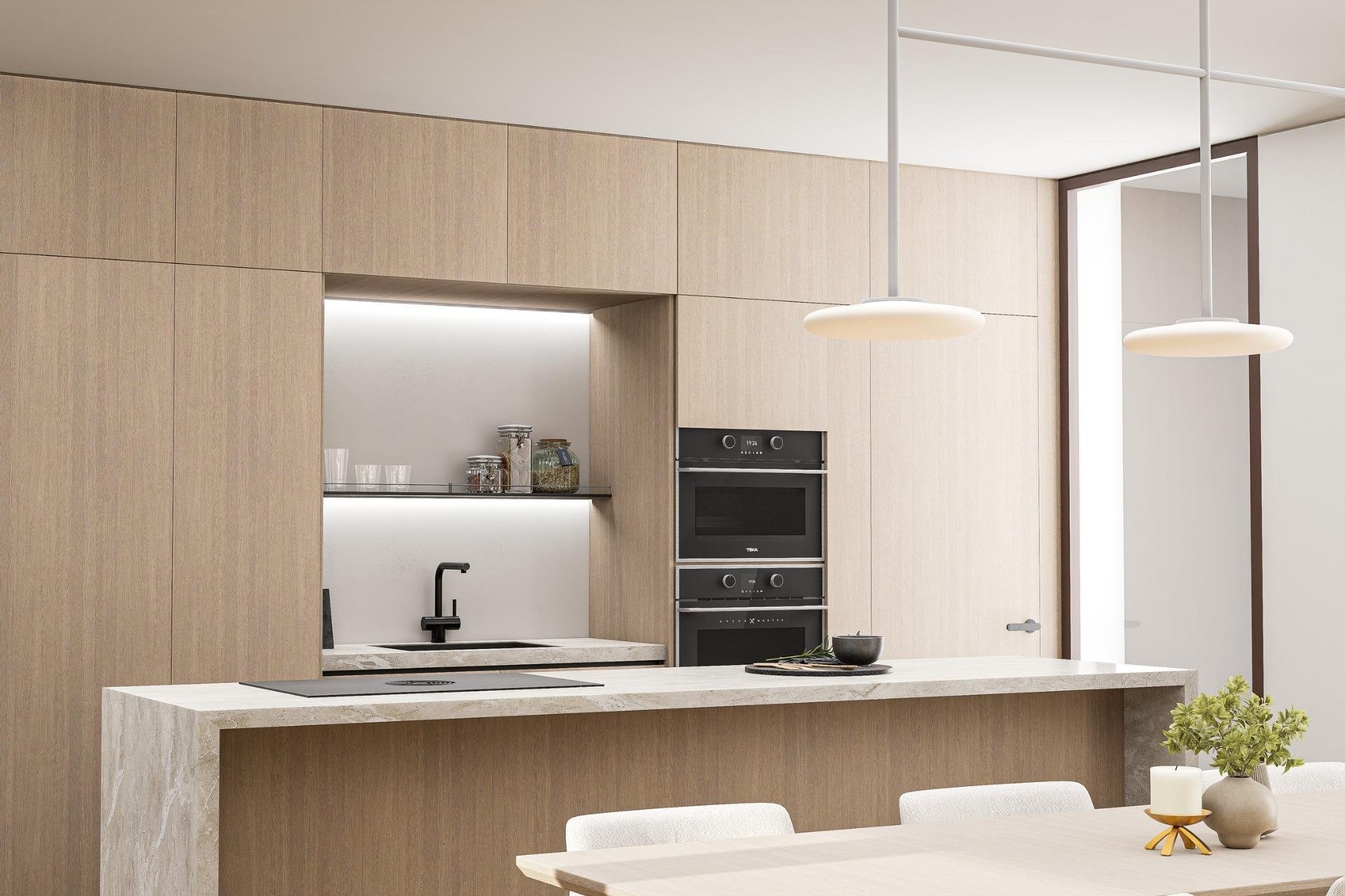 New Build - Villa - Pinoso