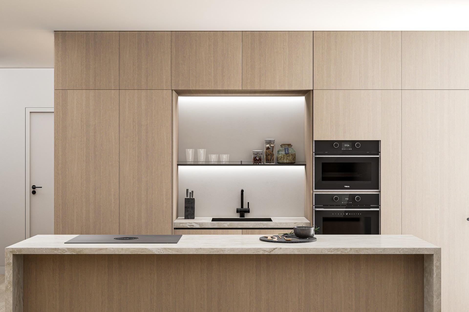 New Build - Villa - Pinoso