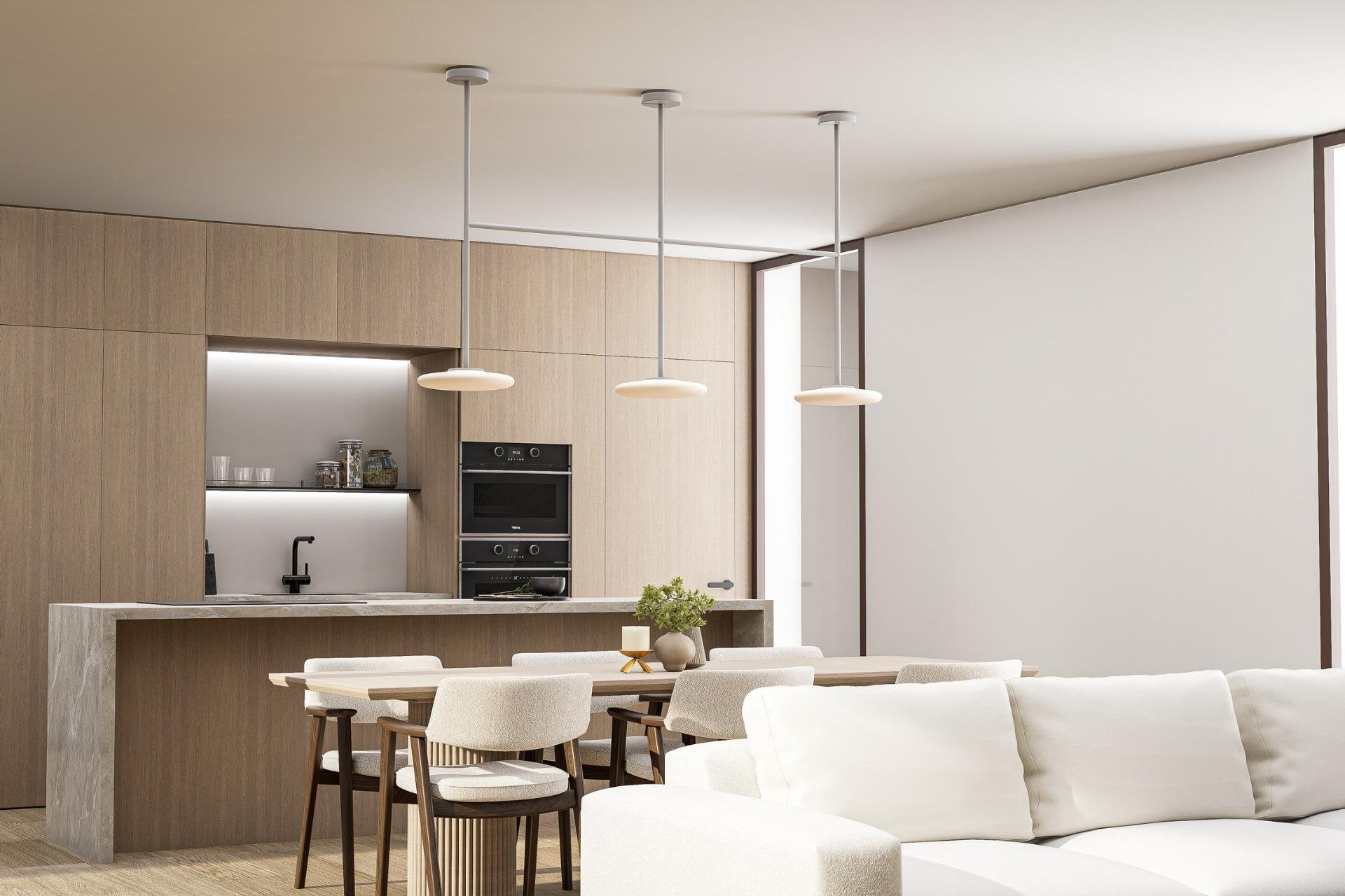 New Build - Villa - Pinoso