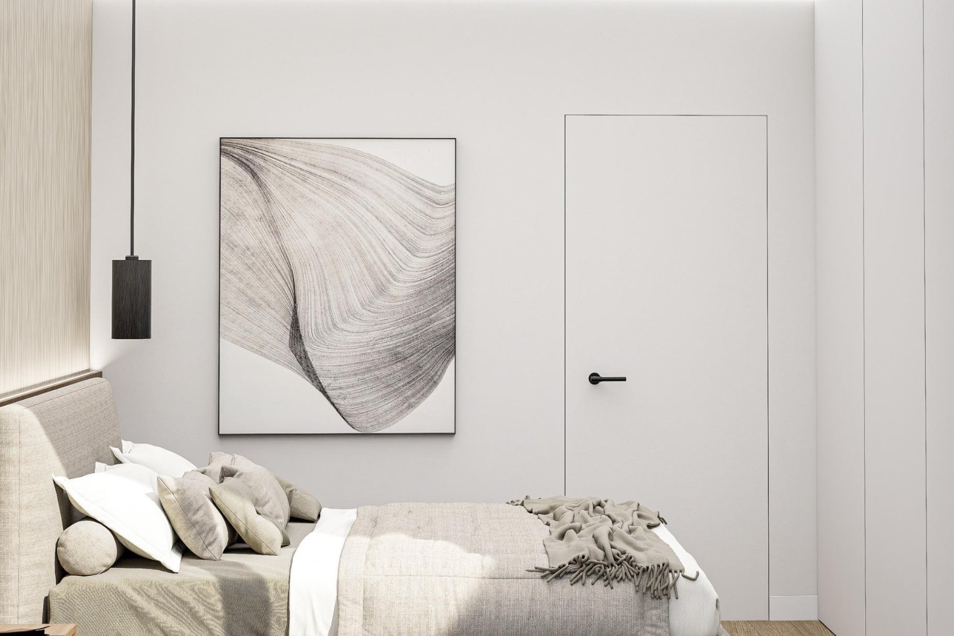 New Build - Villa - Pinoso