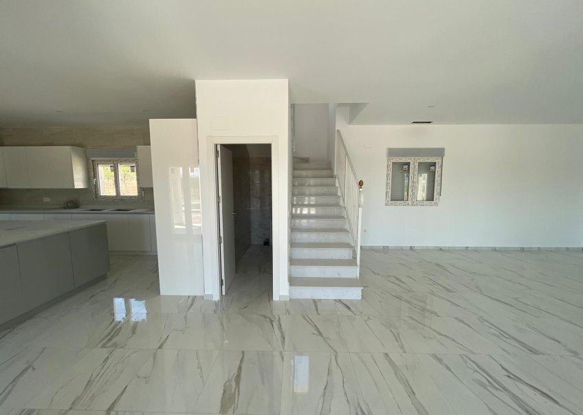 New Build - Villa - Pinoso