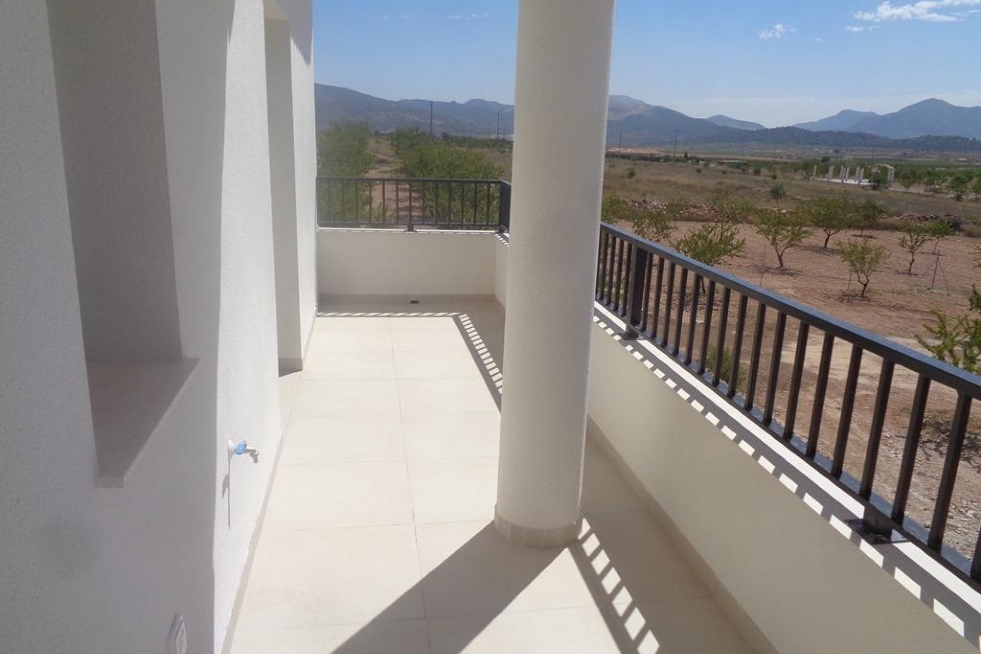 New Build - Villa - Pinoso