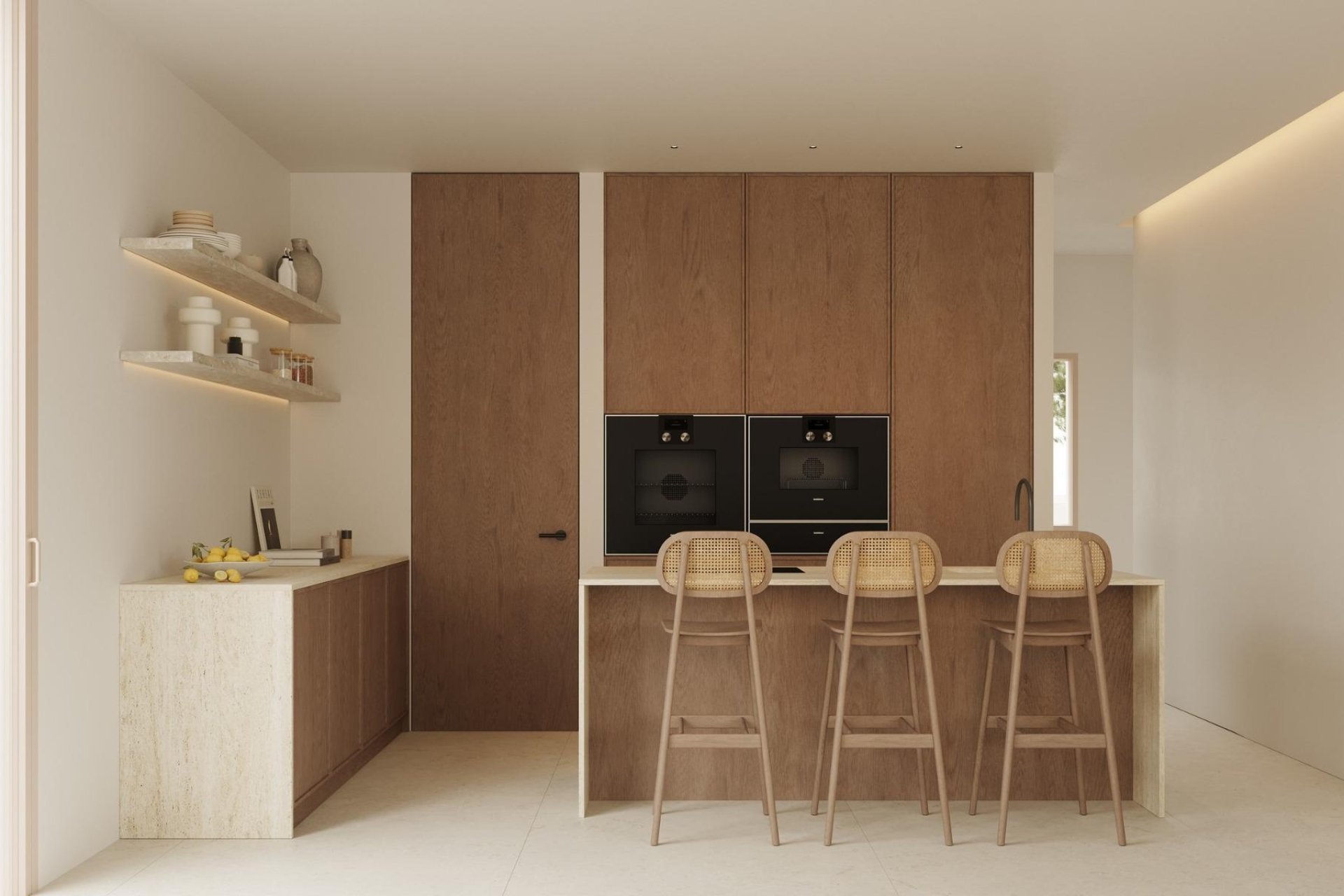 New Build - Villa - Polop