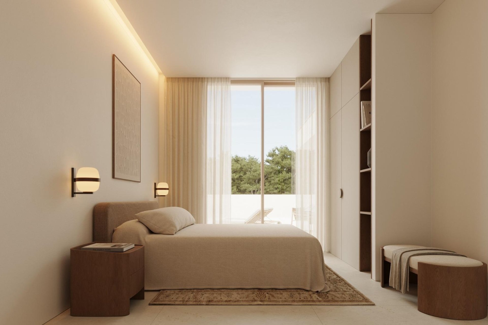 New Build - Villa - Polop