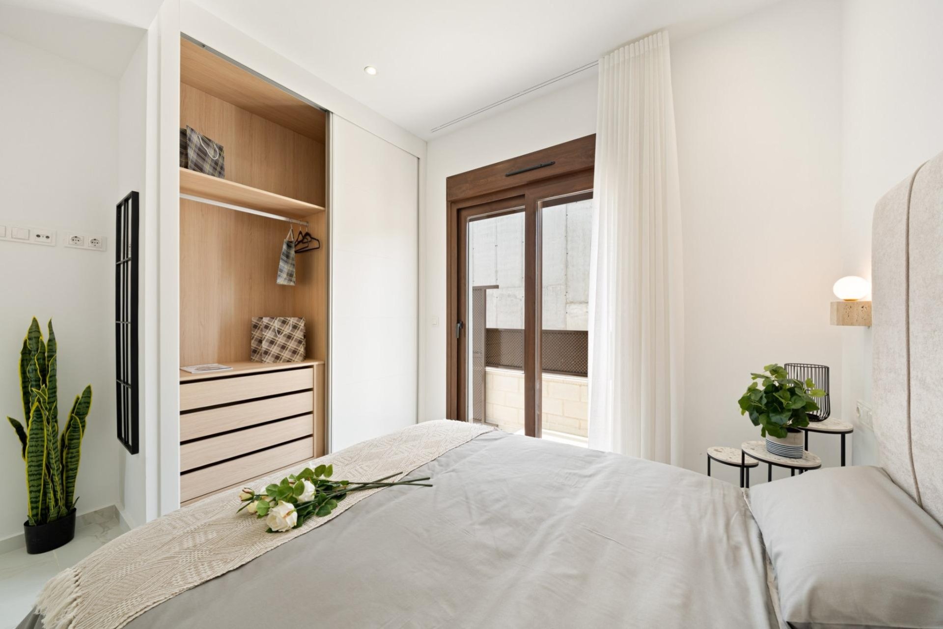 New Build - Villa - Polop