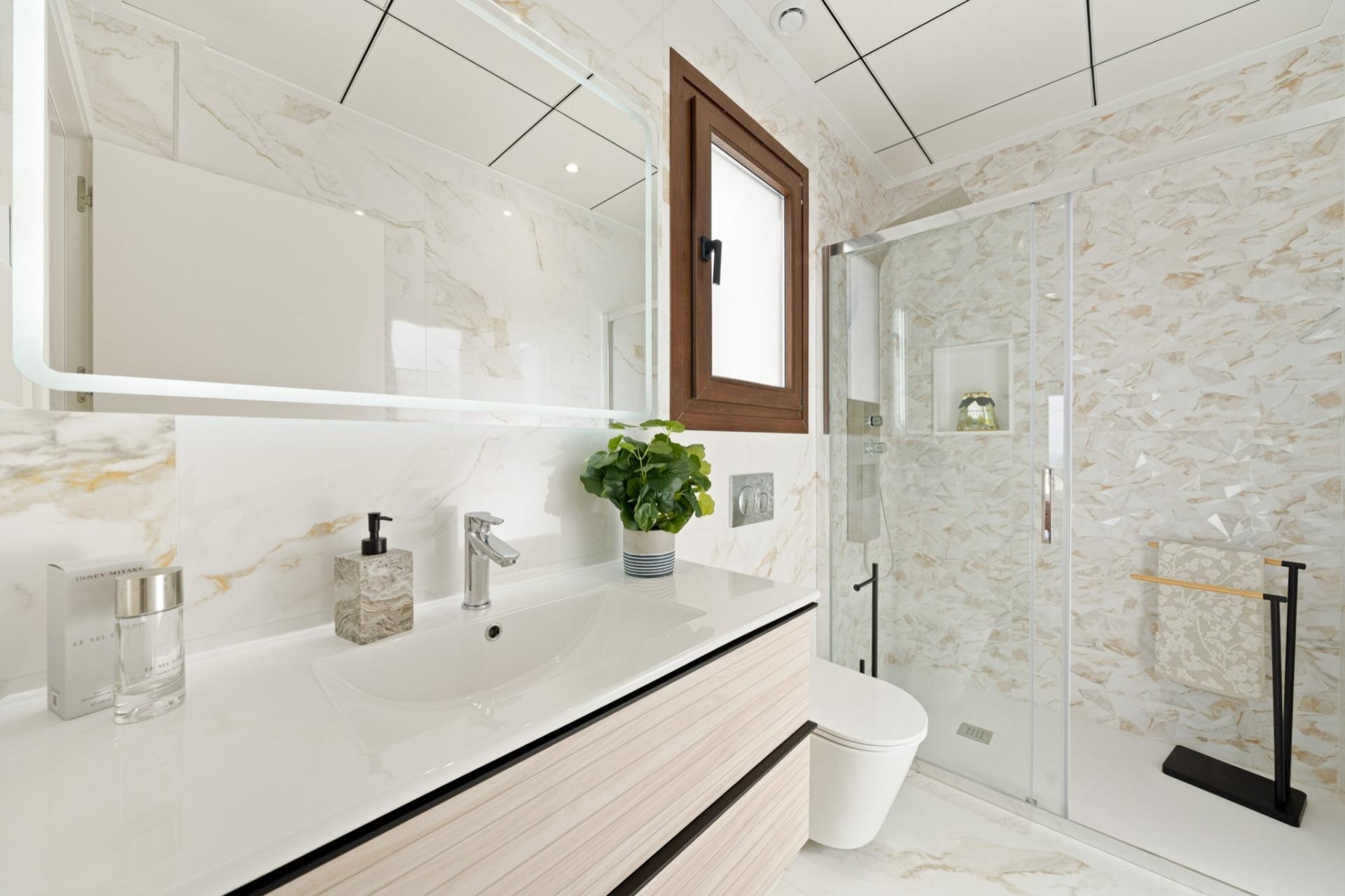 New Build - Villa - Polop