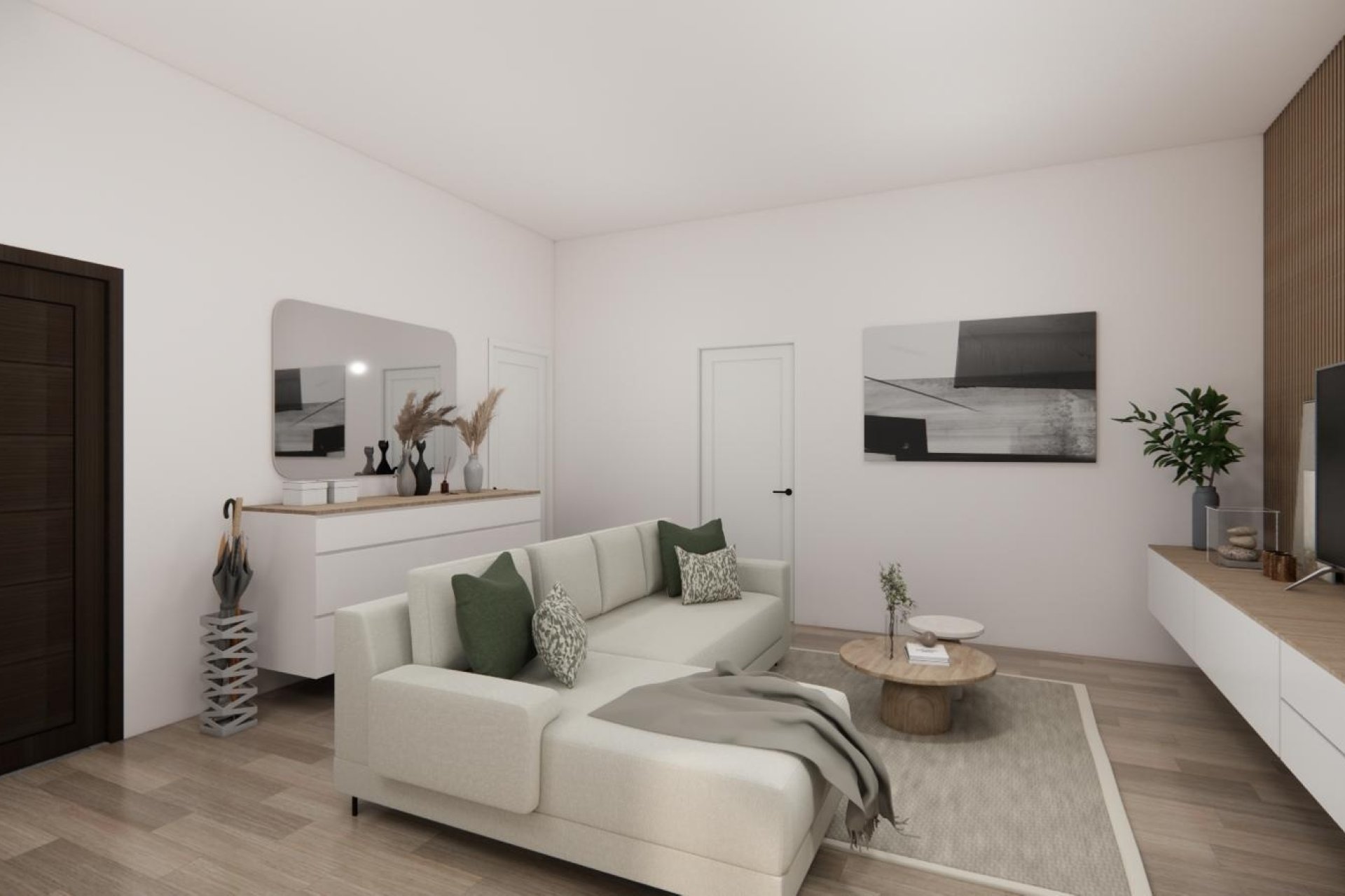 New Build - Villa - Rojales