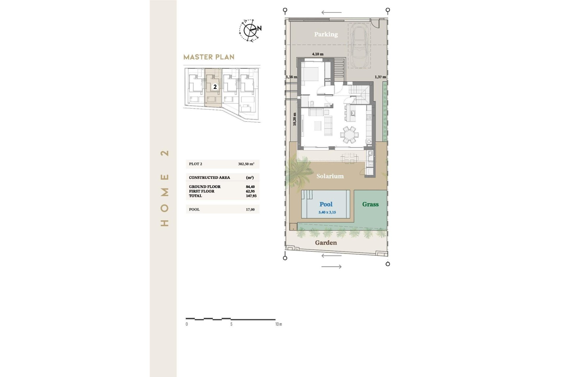 New Build - Villa - San Javier