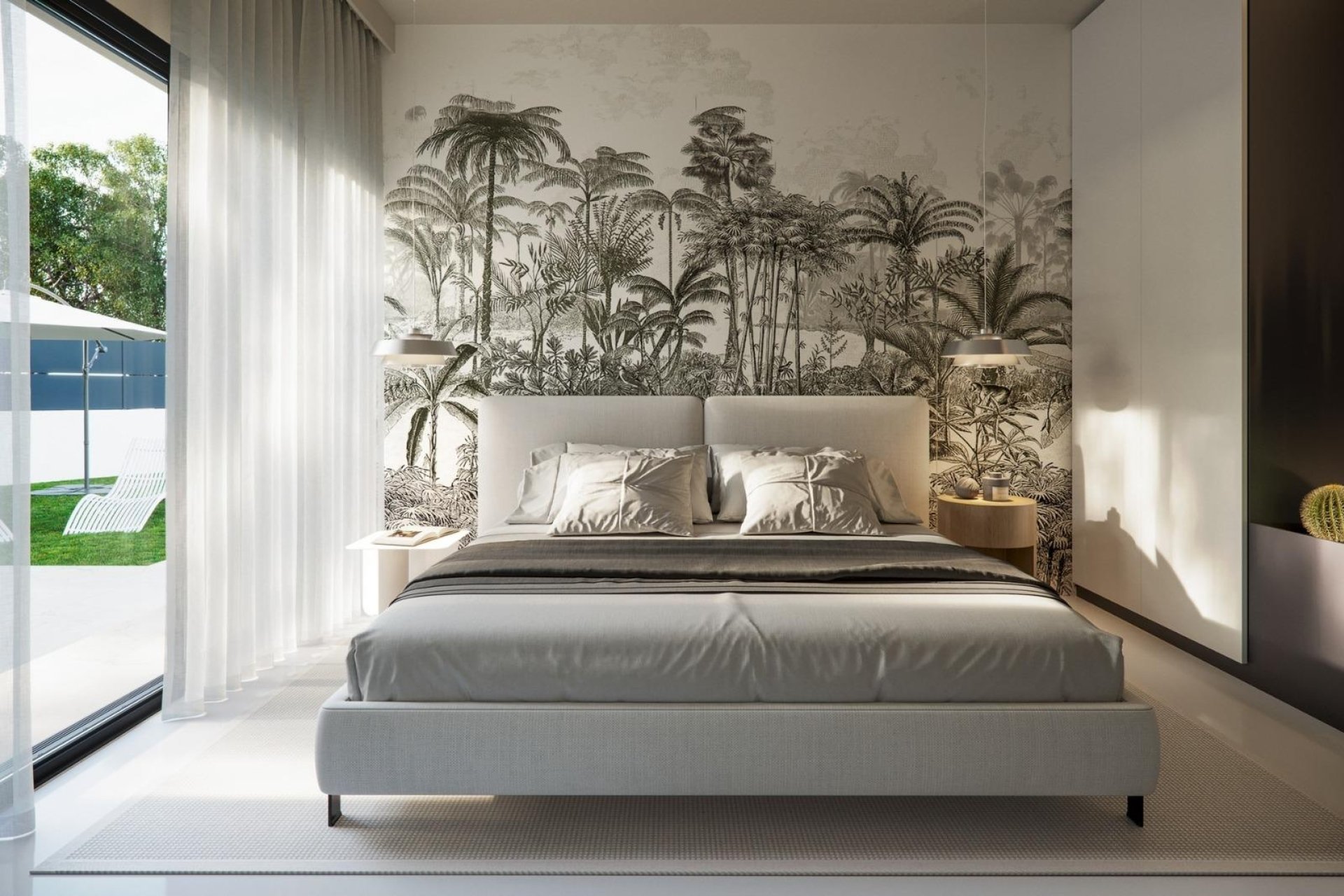 New Build - Villa - San Miguel de Salinas