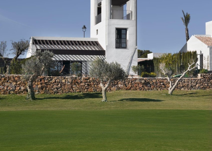 New Build - Villa - Sucina