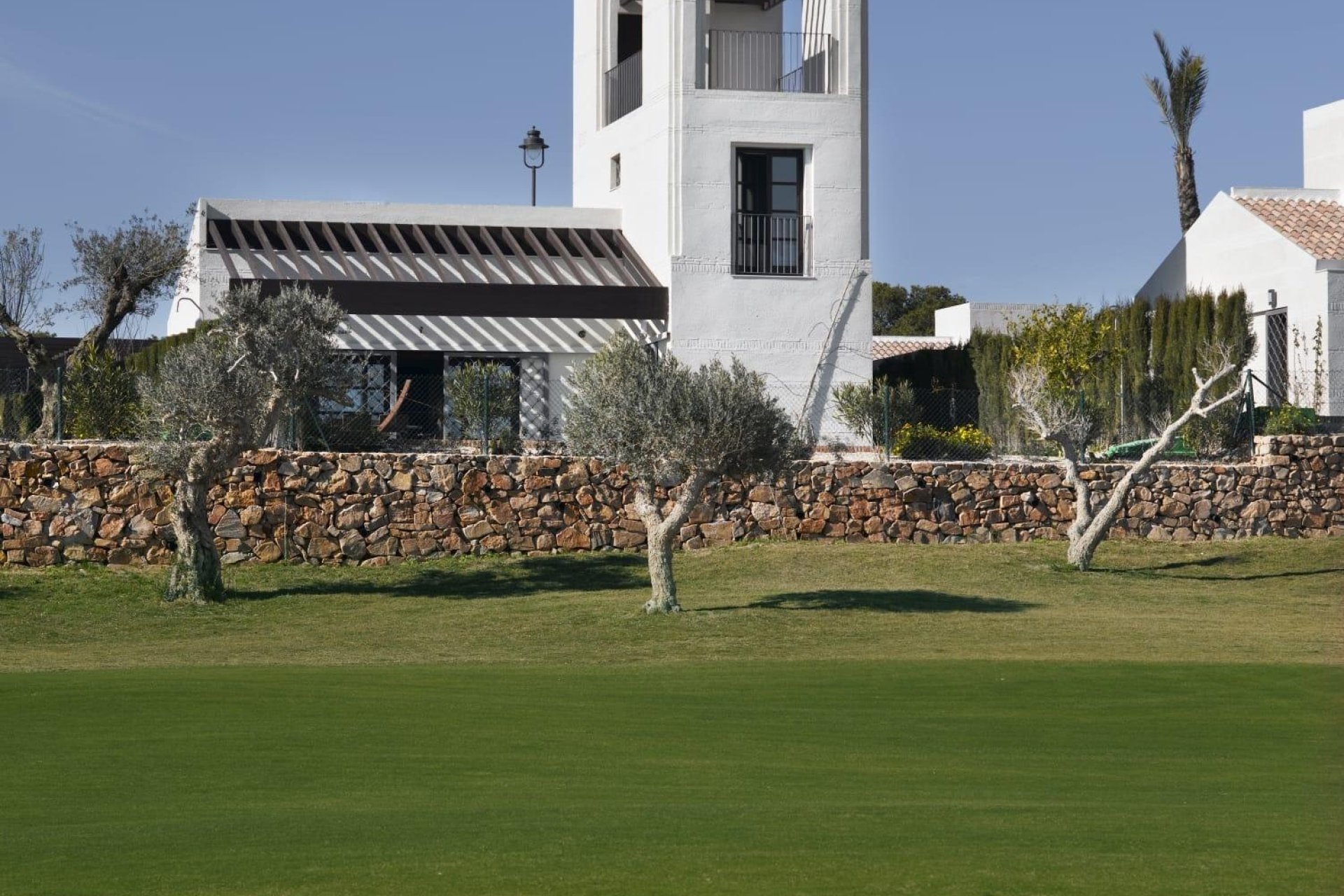 New Build - Villa - Sucina