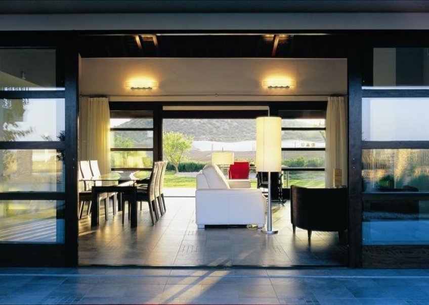 New Build - Villa - Sucina