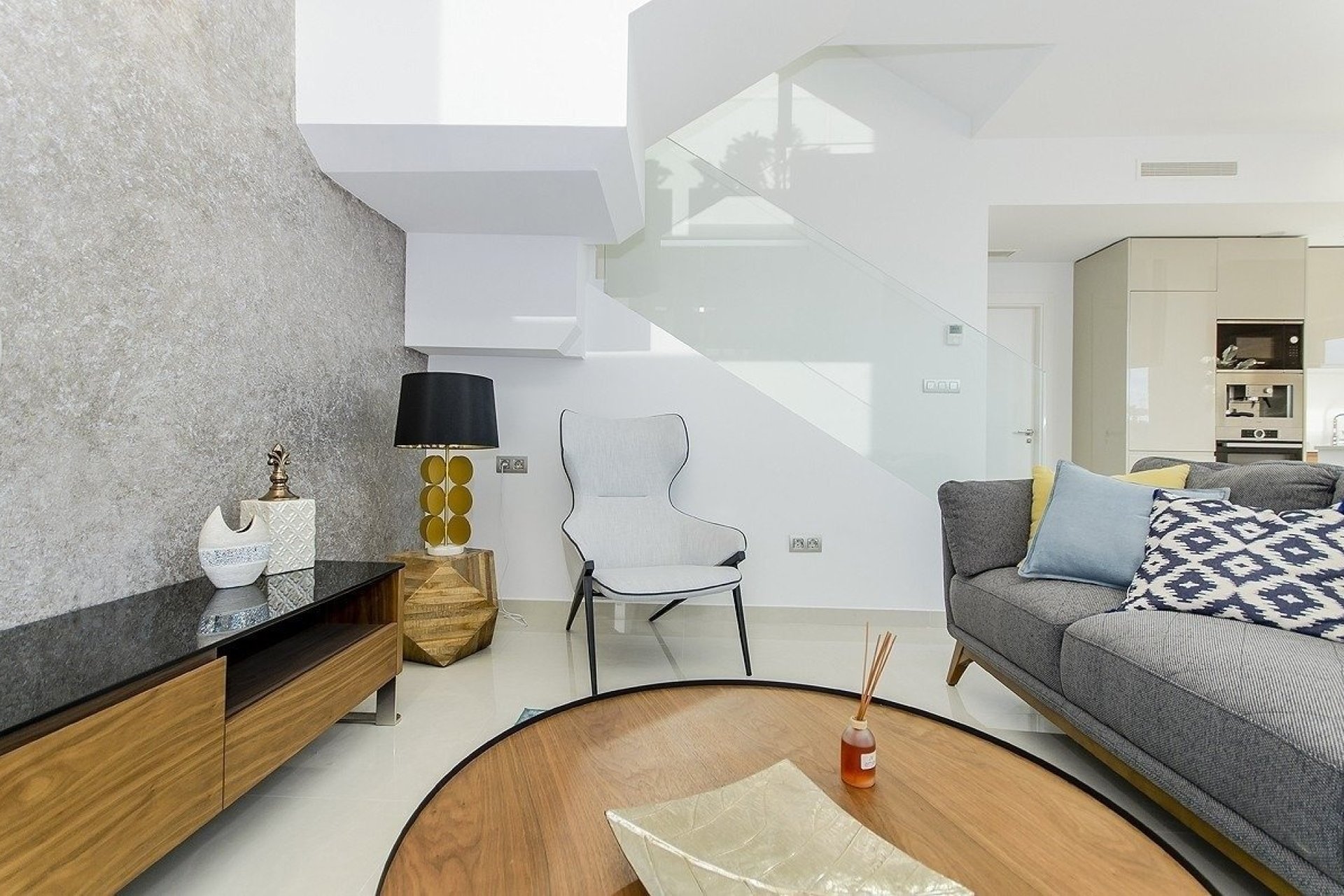 New Build - Villa - Vera