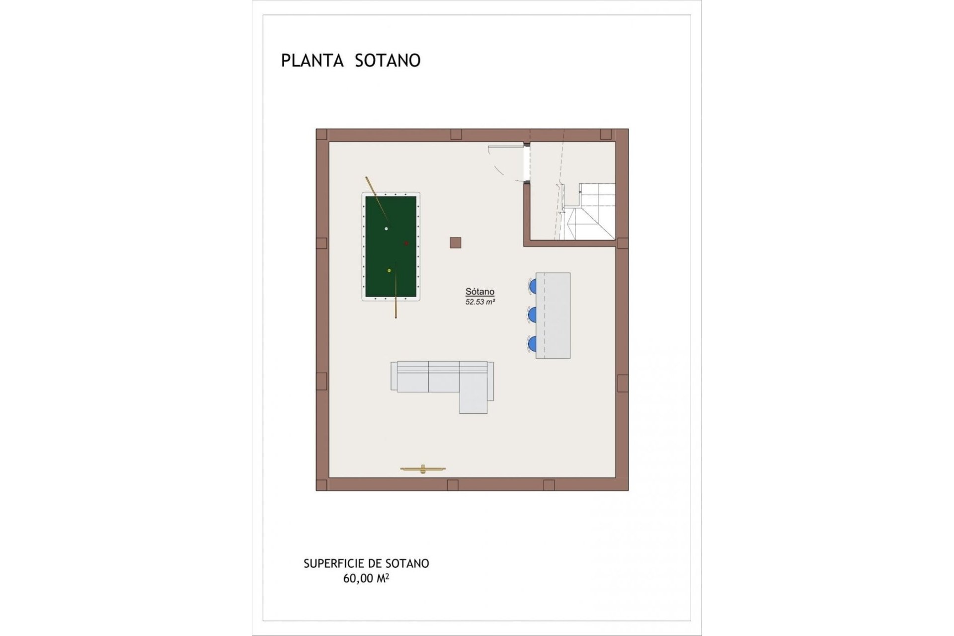 New Build - Villa - Vera