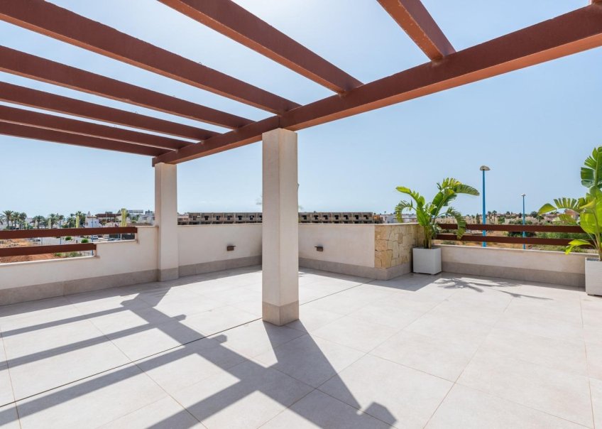 New Build - Villa - Vera