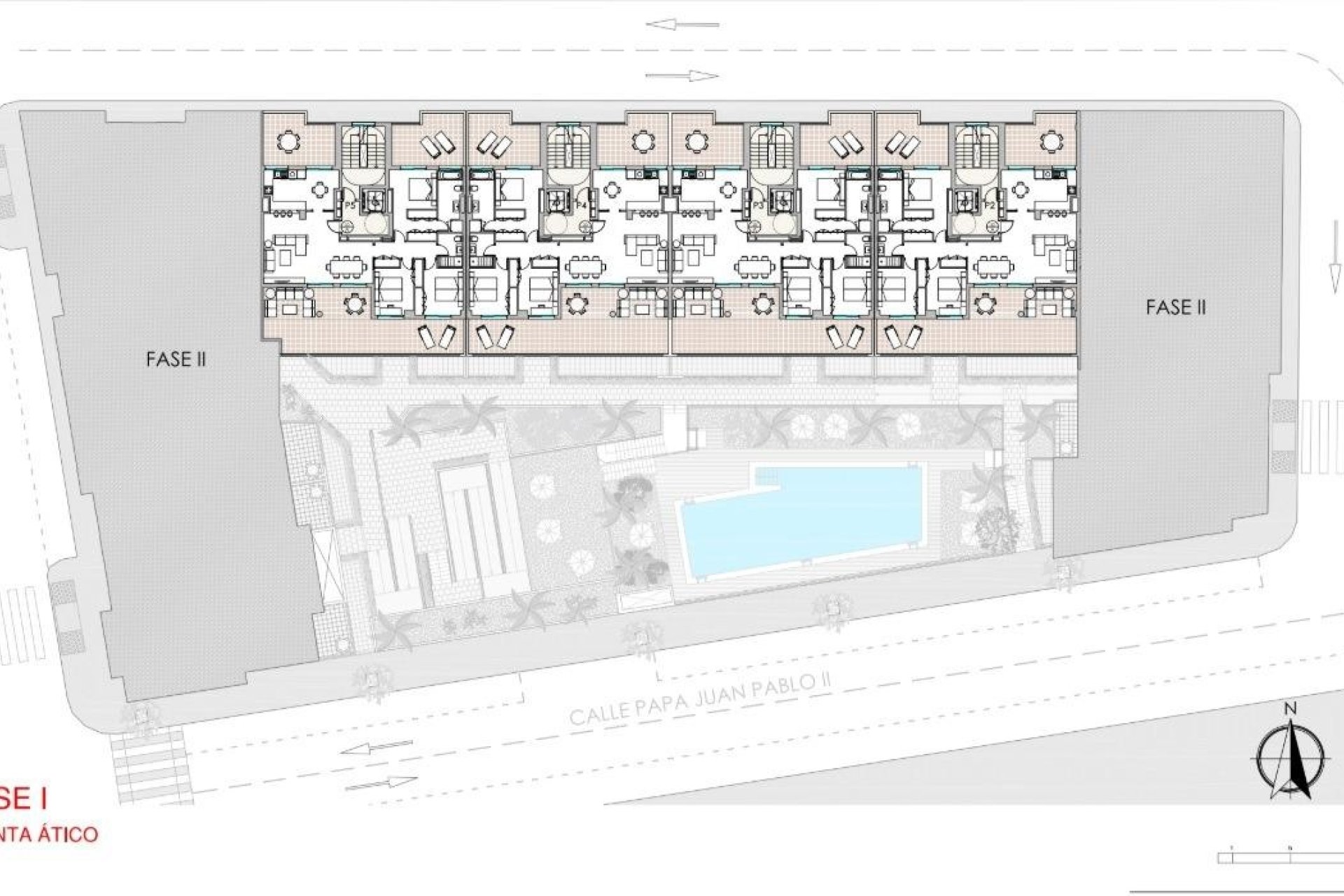 Nueva construcción - Apartamento - Aguilas