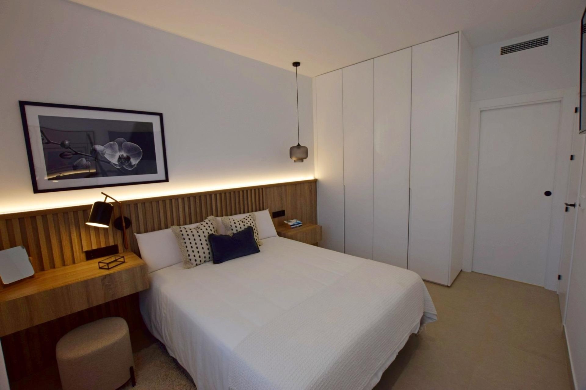 Nueva construcción - Apartamento - Alhama De Murcia