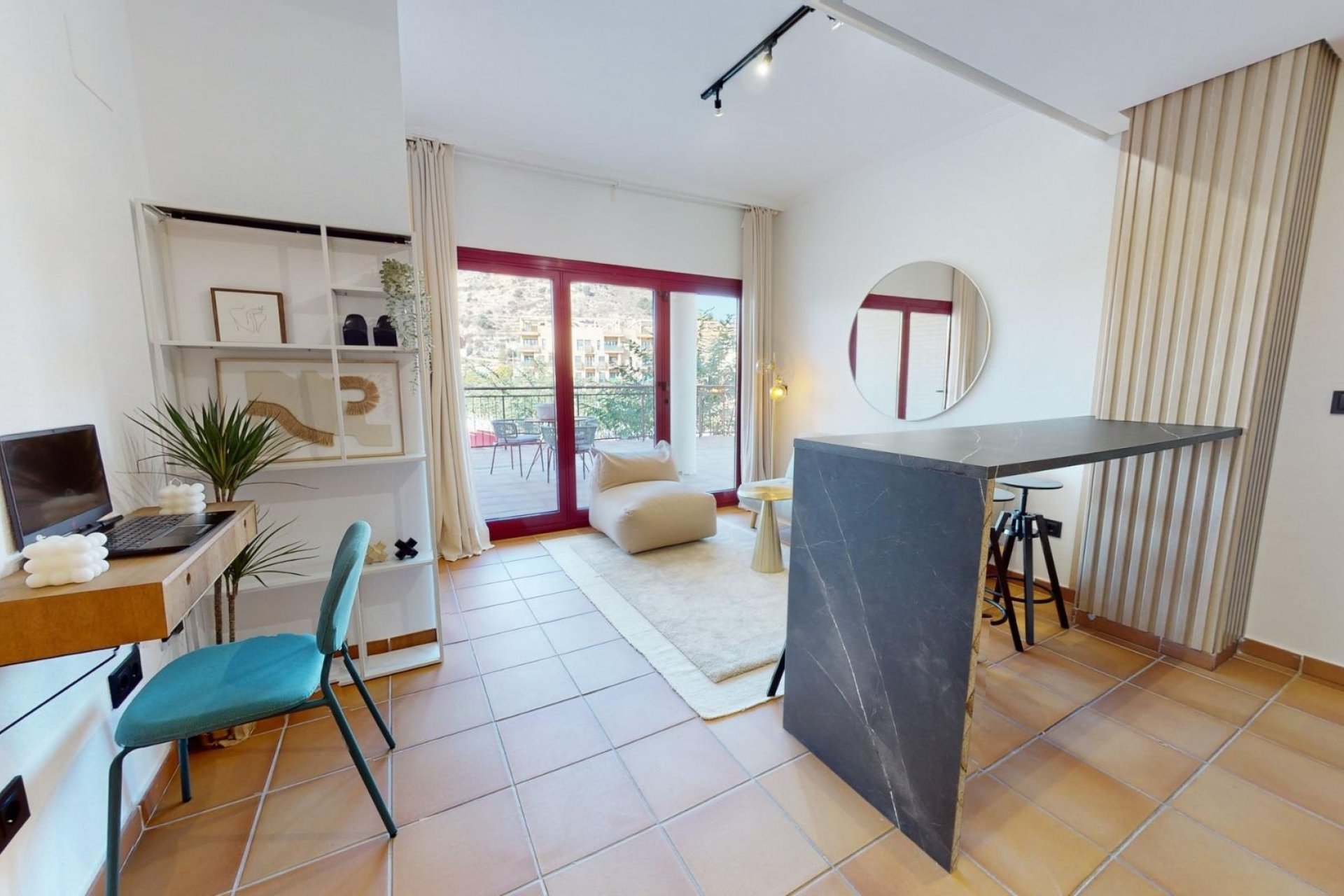 Nueva construcción - Apartamento - Archena