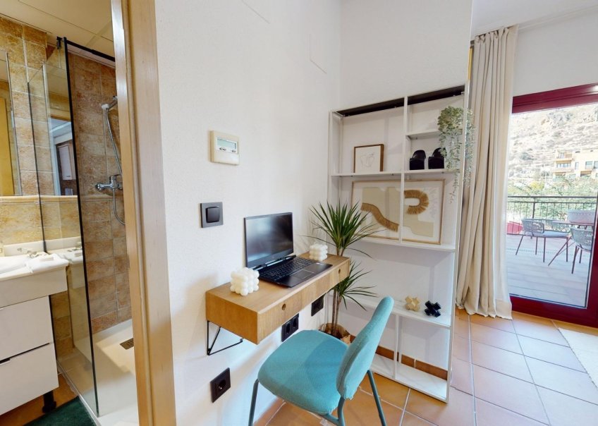 Nueva construcción - Apartamento - Archena