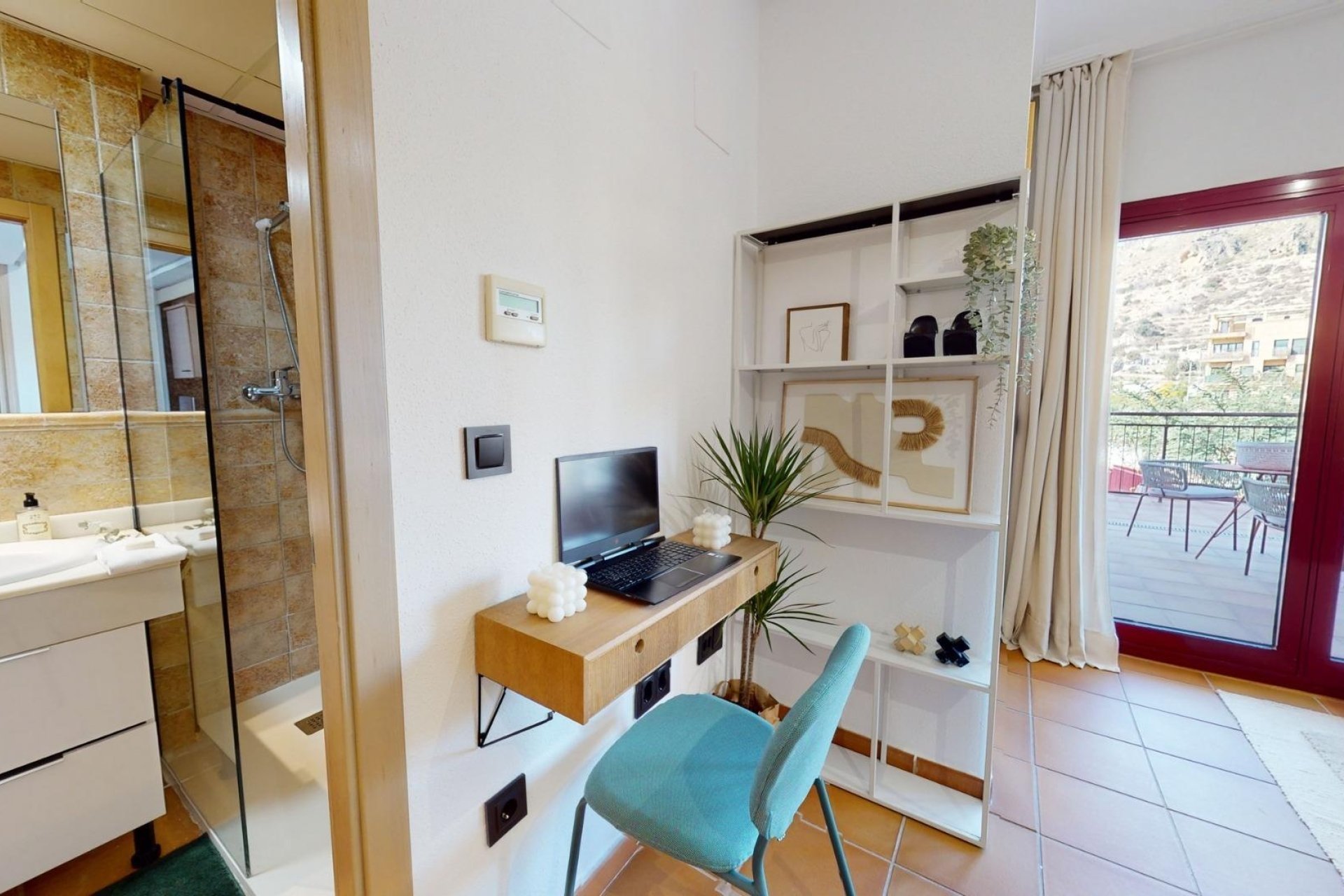 Nueva construcción - Apartamento - Archena