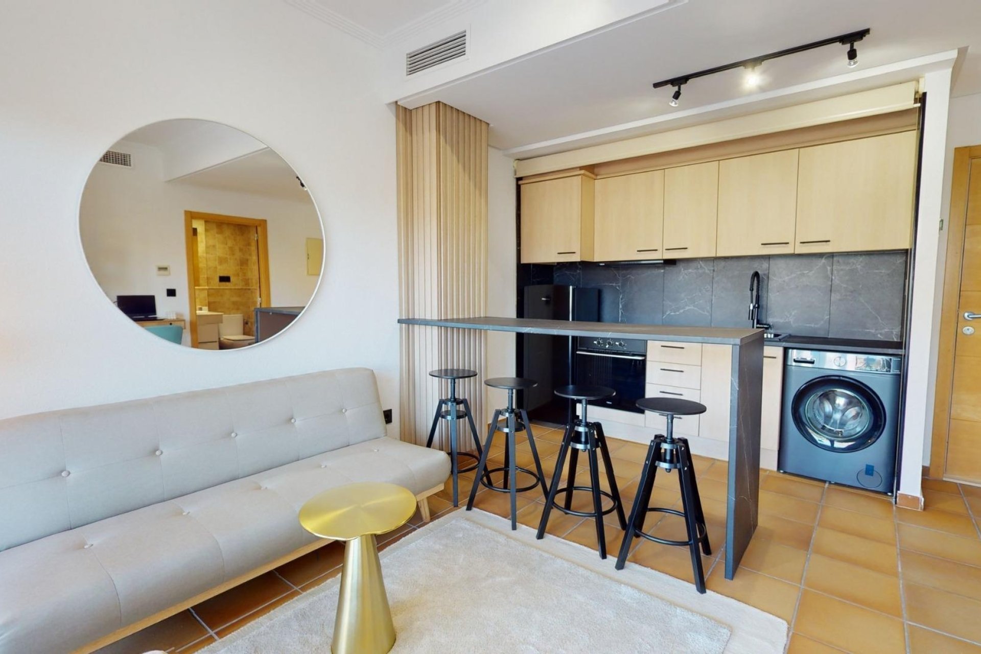 Nueva construcción - Apartamento - Archena