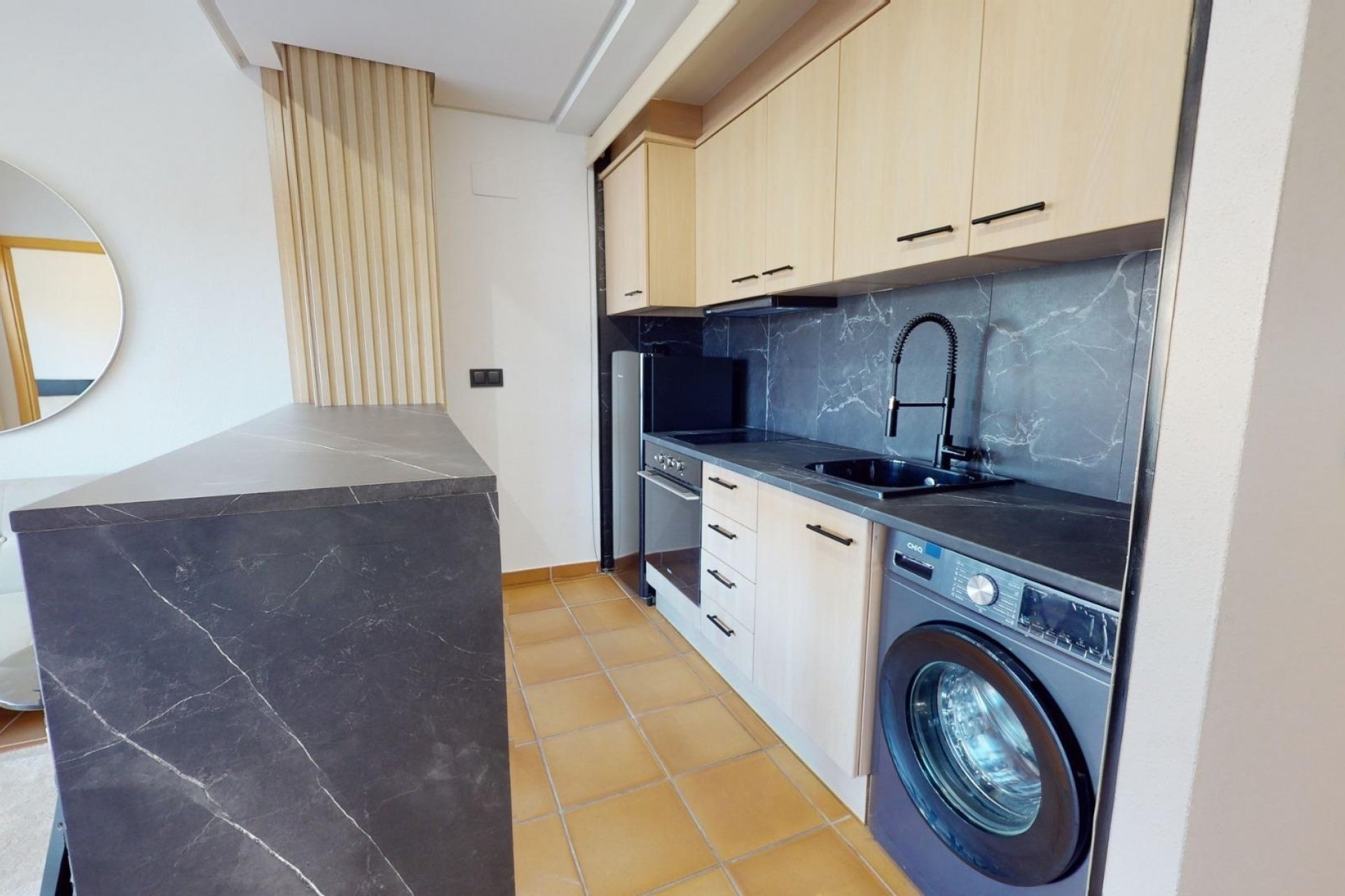 Nueva construcción - Apartamento - Archena
