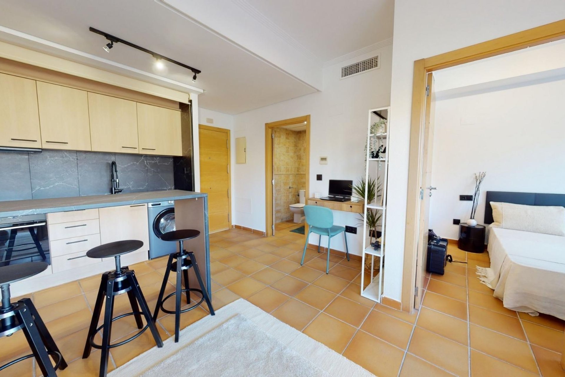 Nueva construcción - Apartamento - Archena