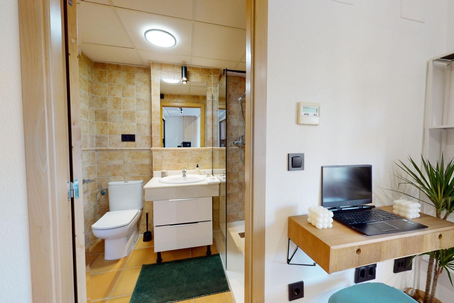 Nueva construcción - Apartamento - Archena