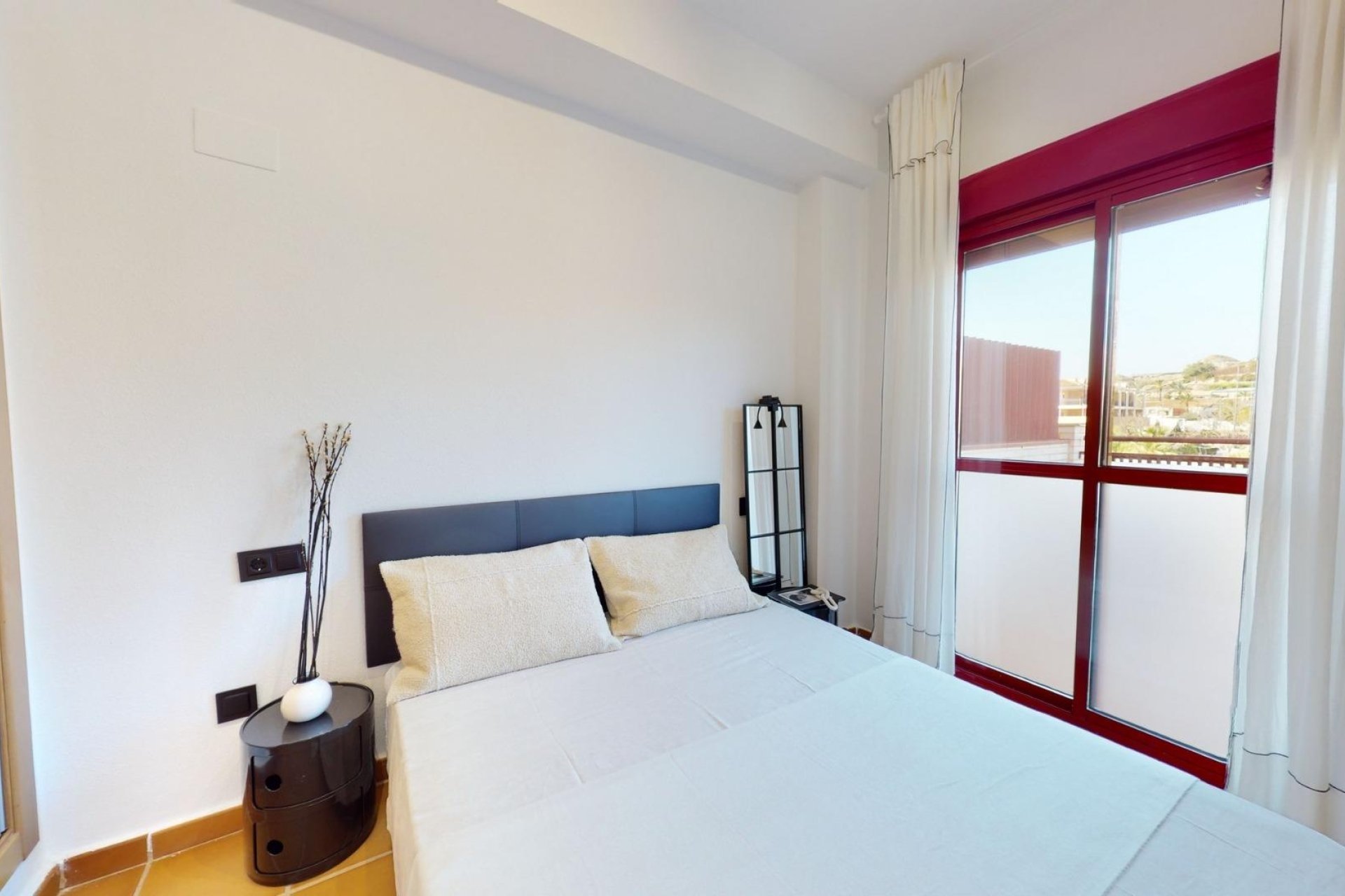 Nueva construcción - Apartamento - Archena