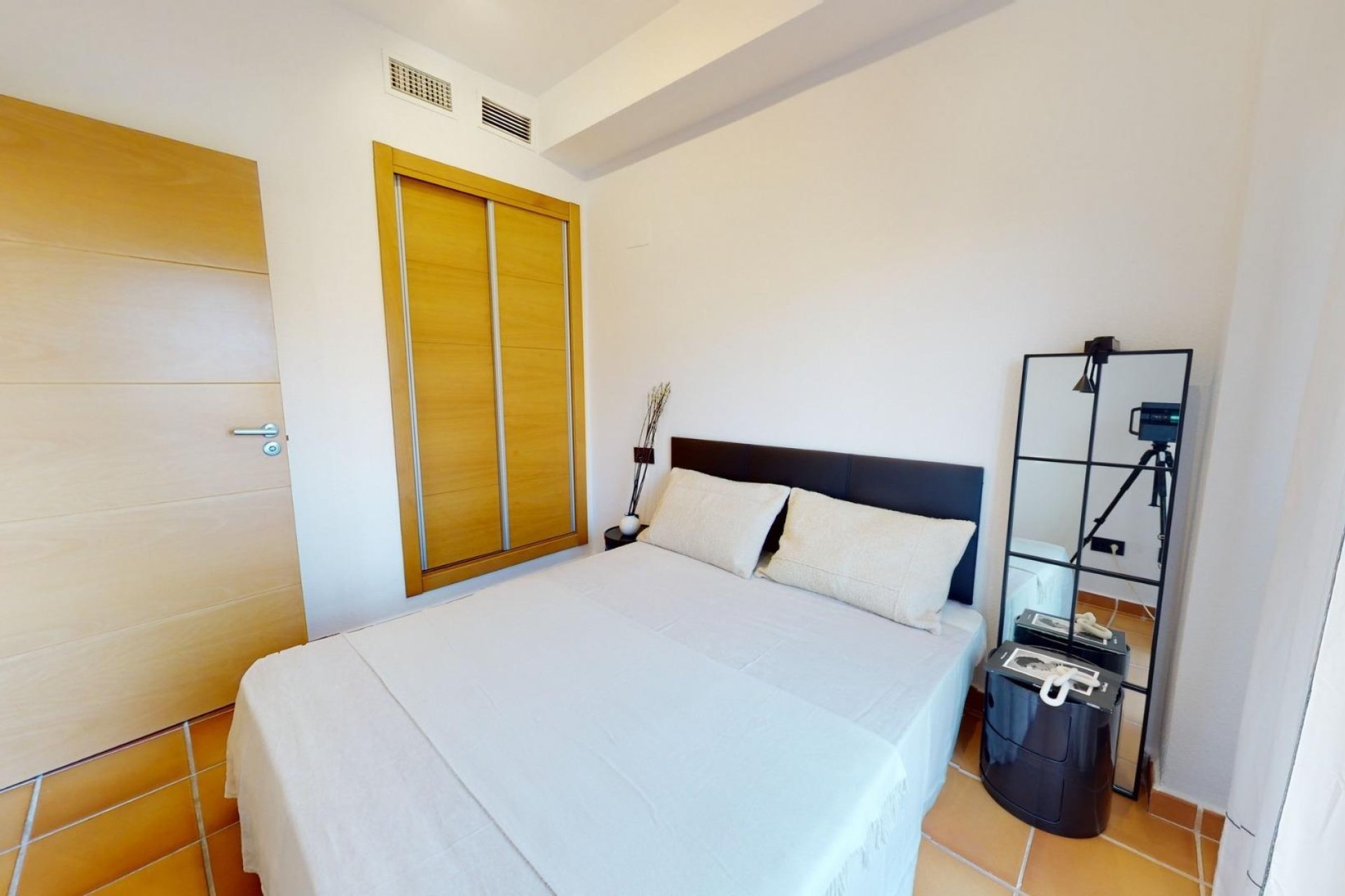Nueva construcción - Apartamento - Archena