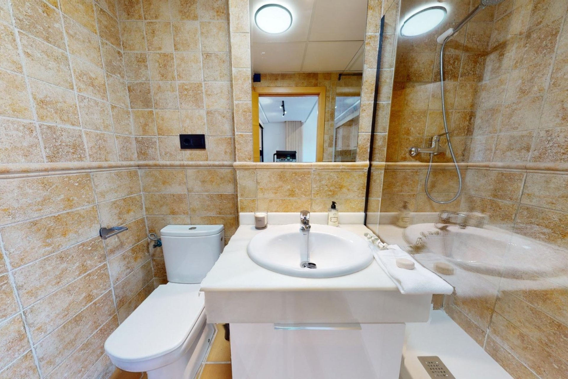 Nueva construcción - Apartamento - Archena