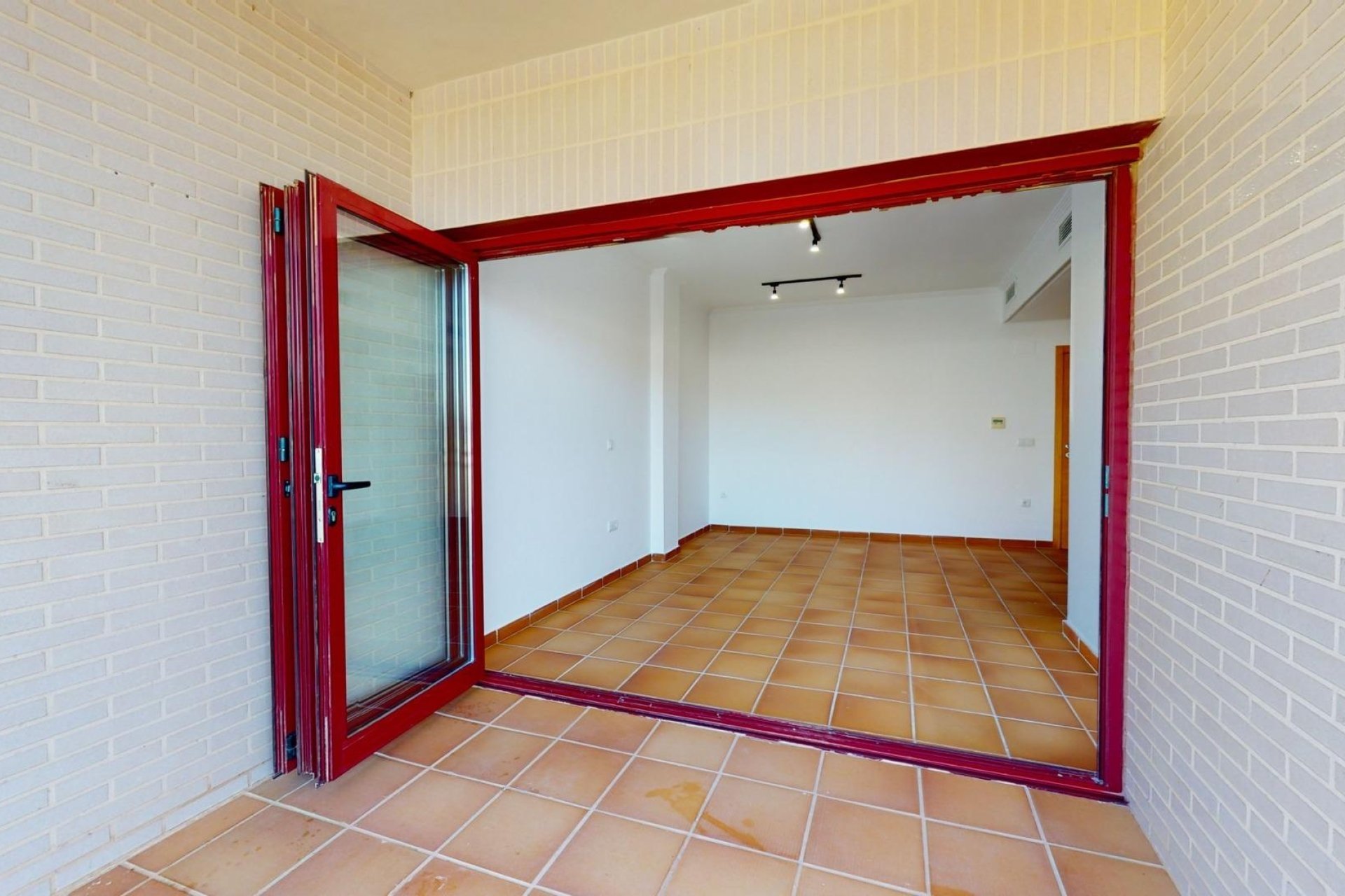 Nueva construcción - Apartamento - Archena