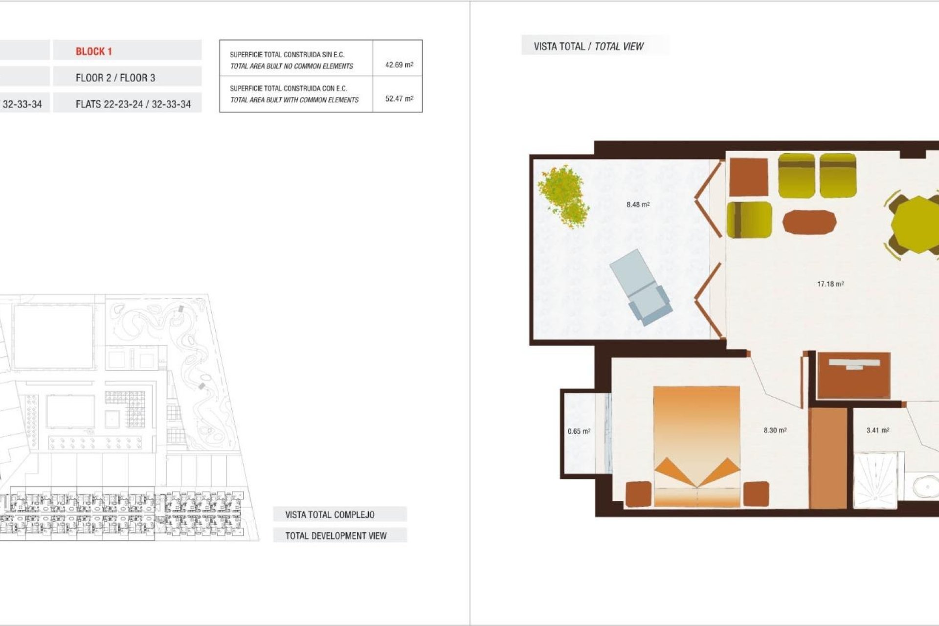 Nueva construcción - Apartamento - Archena