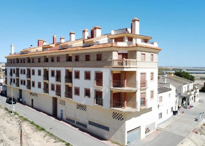 Nueva construcción - Apartamento - Avileses